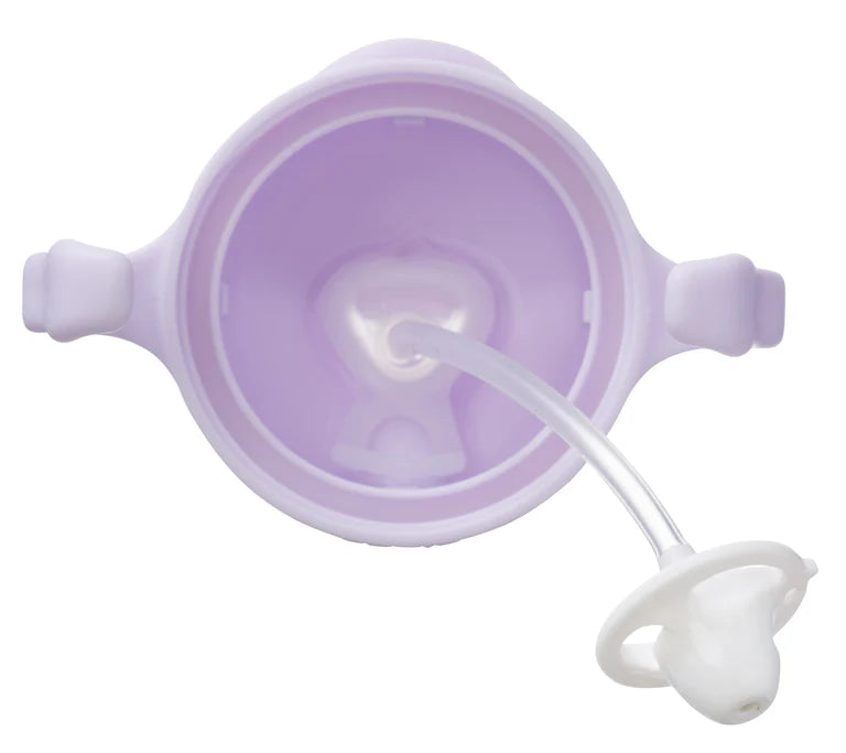 bbox Sippy Cup Boysenberry Gelato