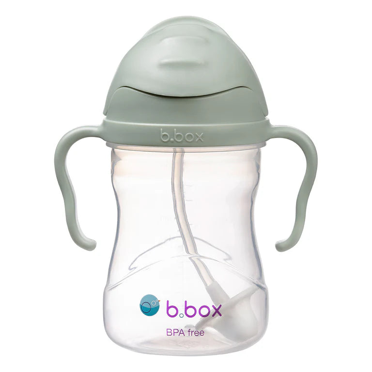bbox Sippy Cup Sage