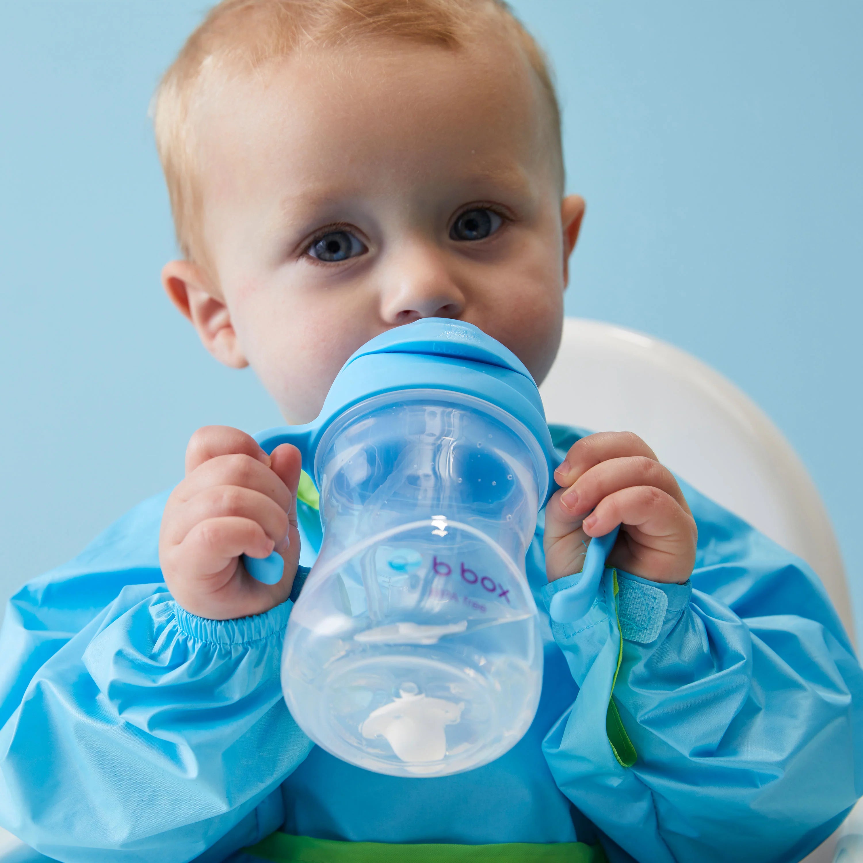 bbox Sippy Cup Blueberry