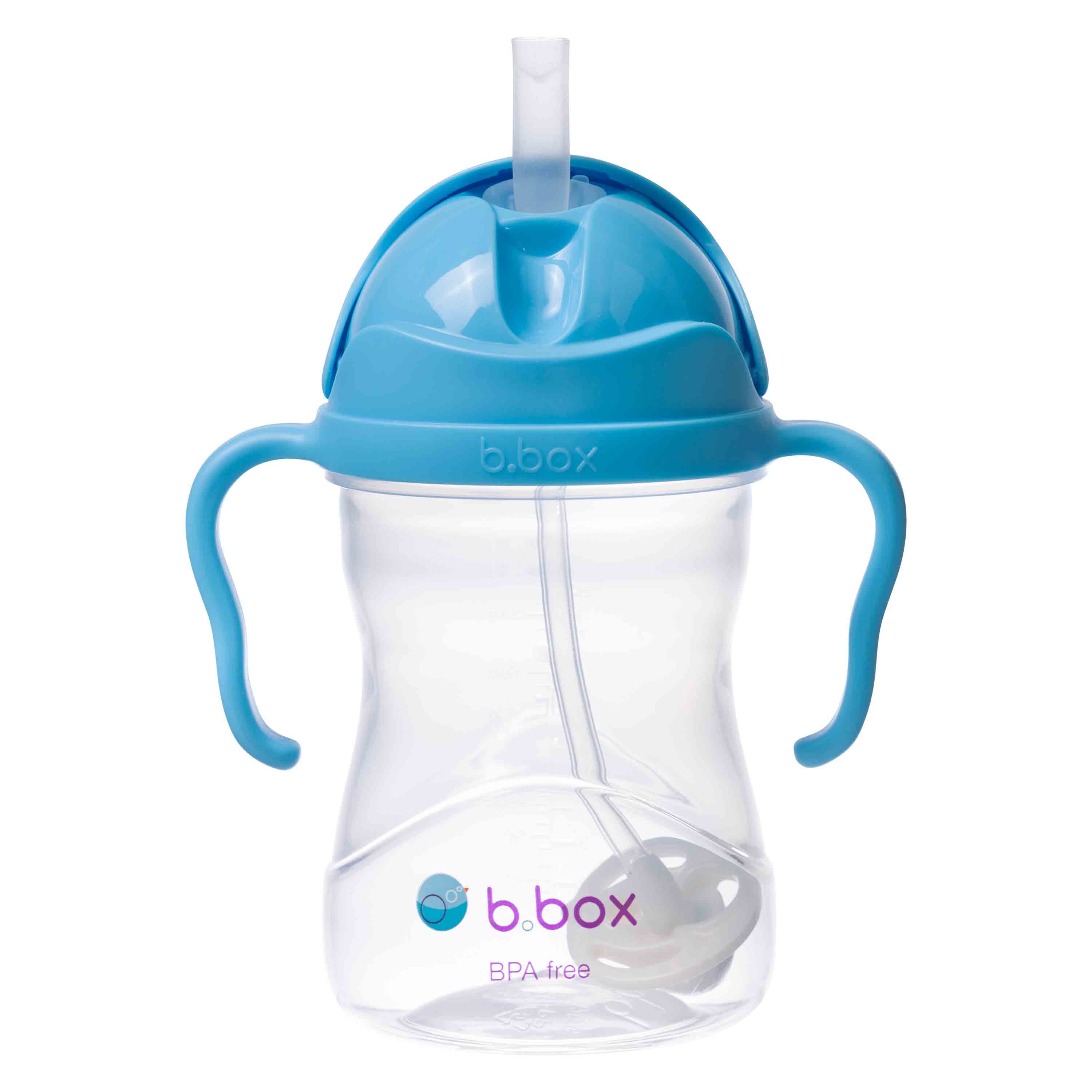 bbox Sippy Cup Blueberry