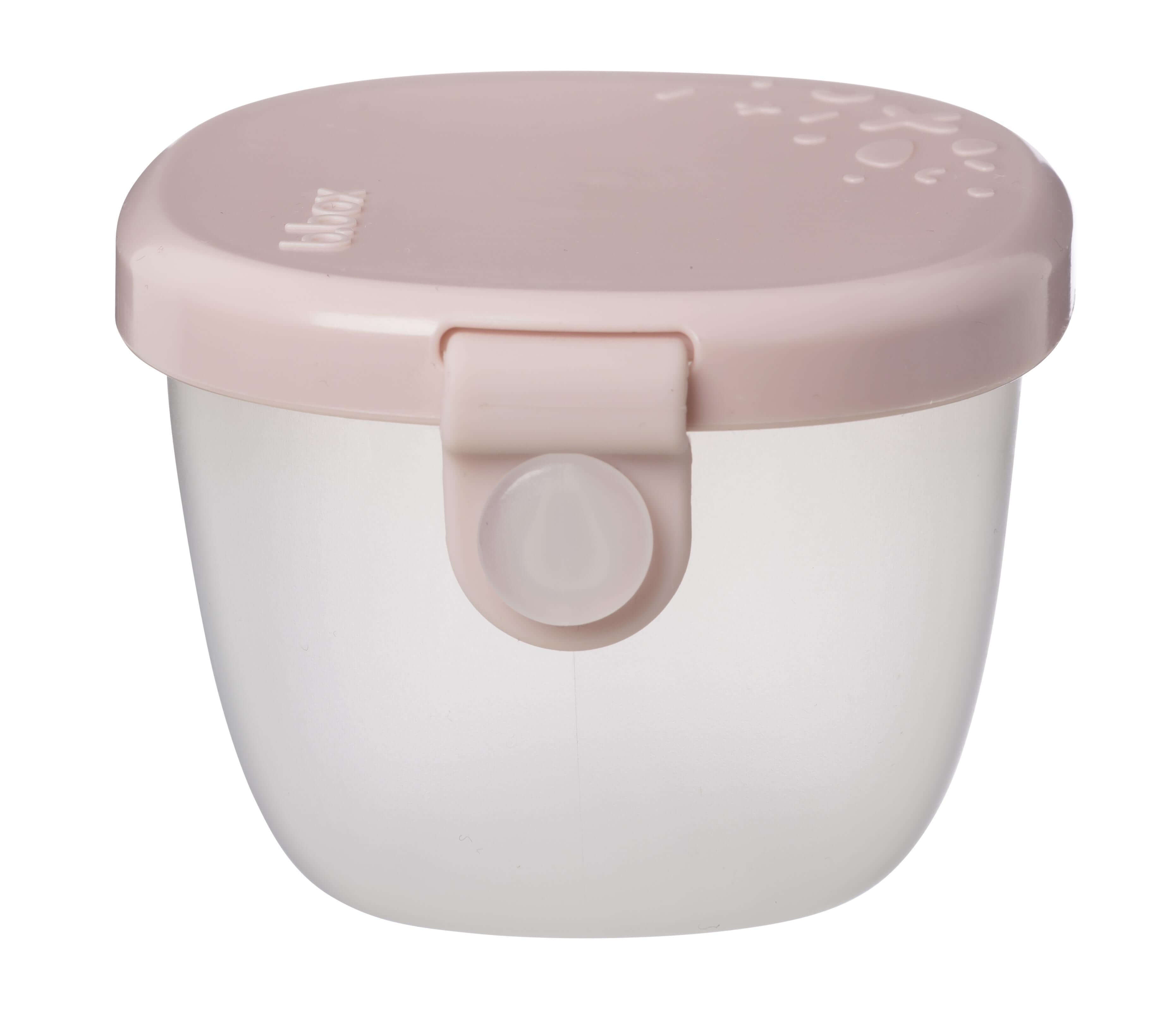B.Box Snack Tubs 3pk Berry