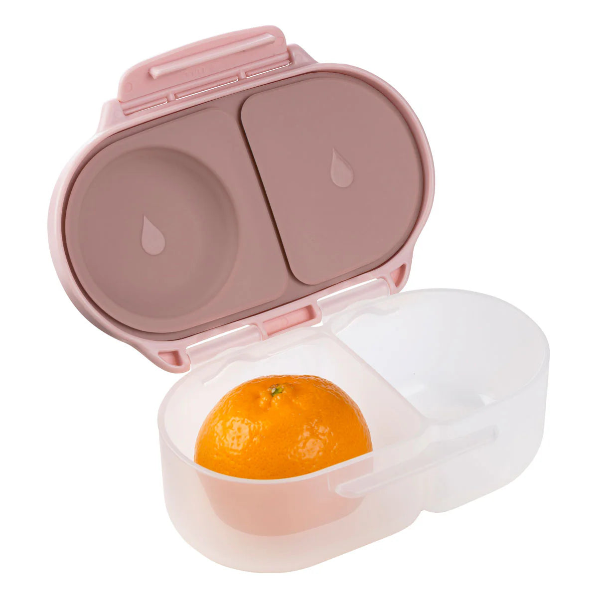 bbox Snackbox - Blush Crush