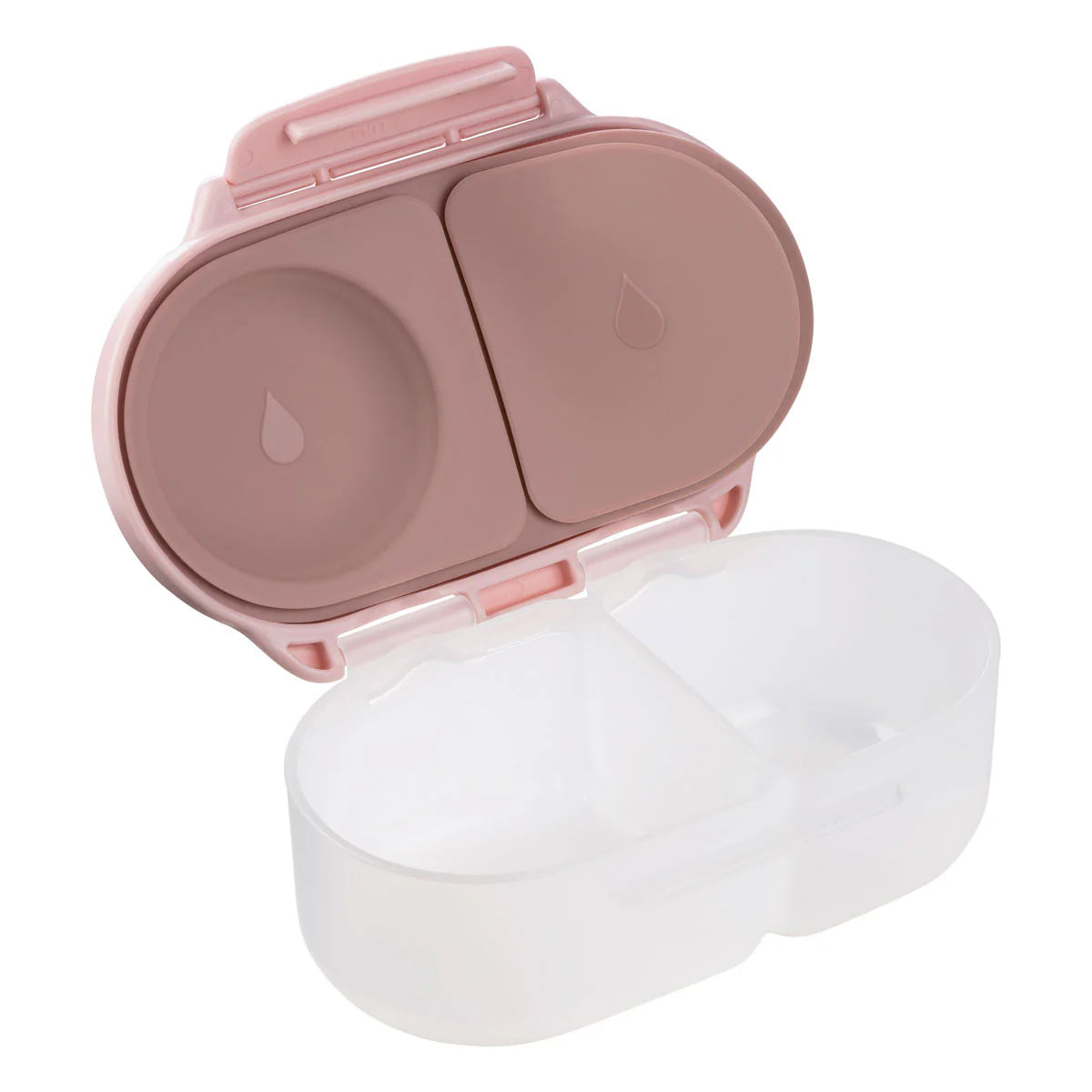bbox Snackbox - Blush Crush
