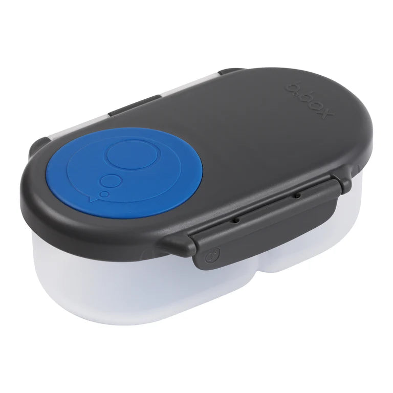 bbox Snackbox - Blue Slate