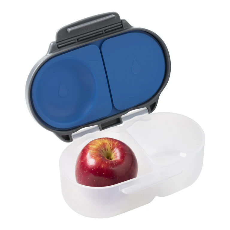 bbox Snackbox - Blue Slate