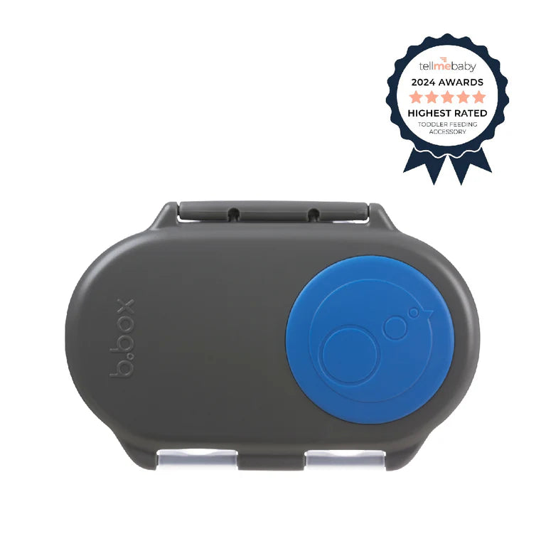 bbox Snackbox - Blue Slate