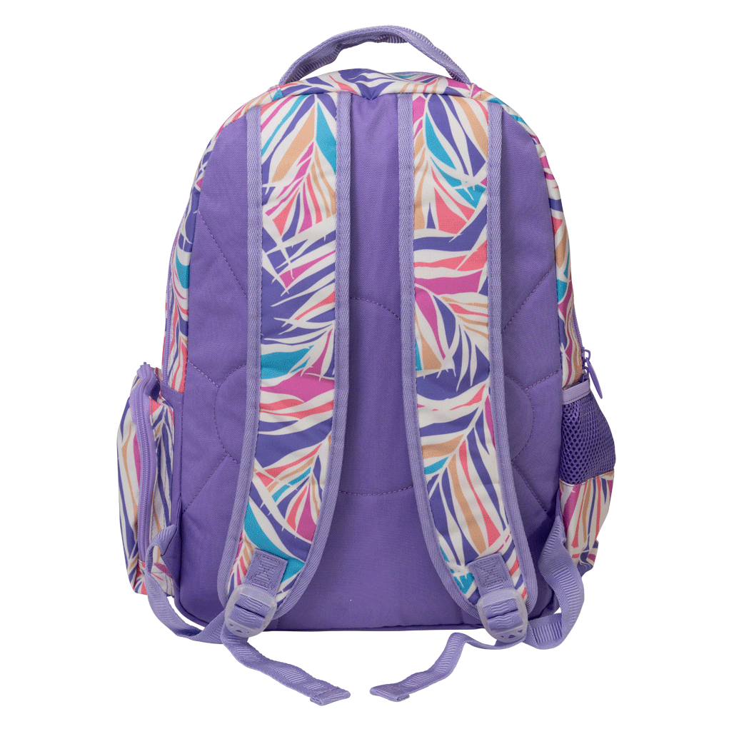 Spencil | Big Kids Backpack | Paradise Palms