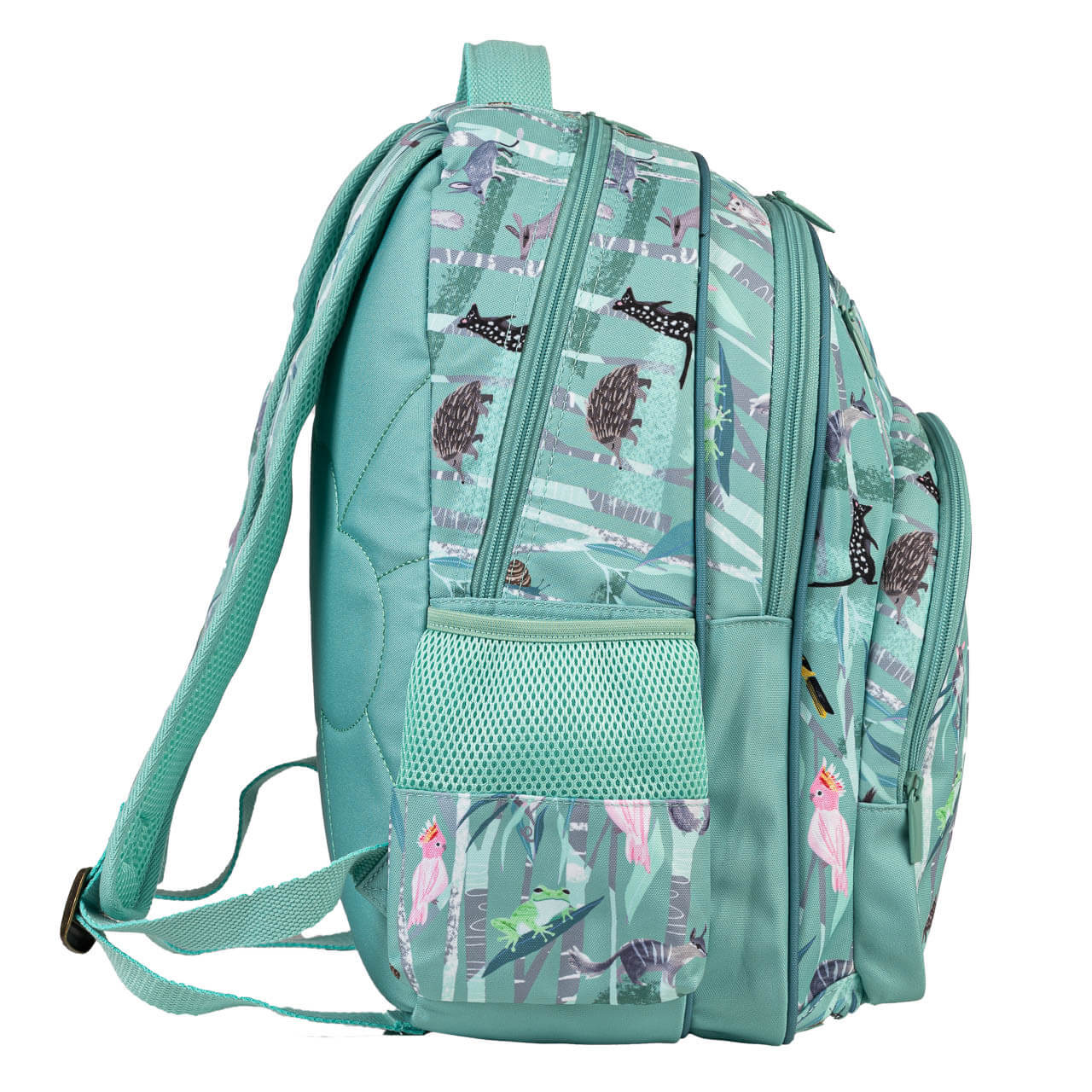 Spencil | Habitat Big Backpack | Threatened Aussies