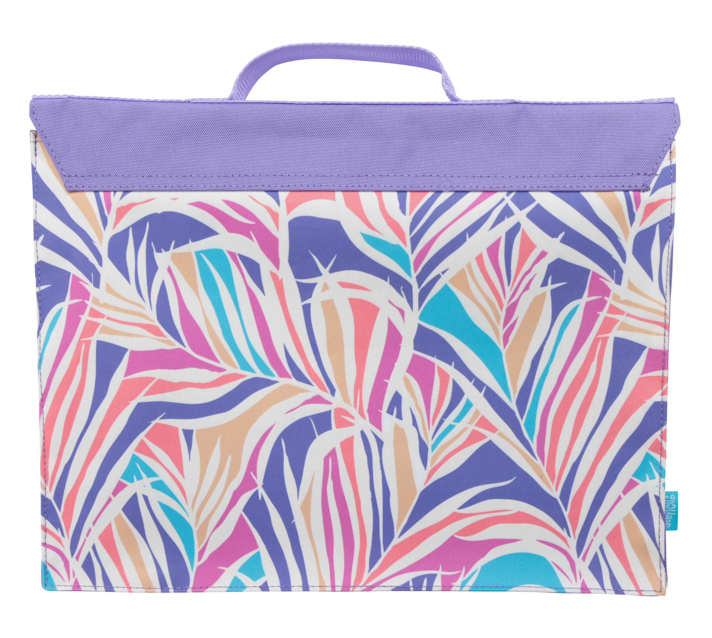 Spencil | Library Bag | Paradise Palms