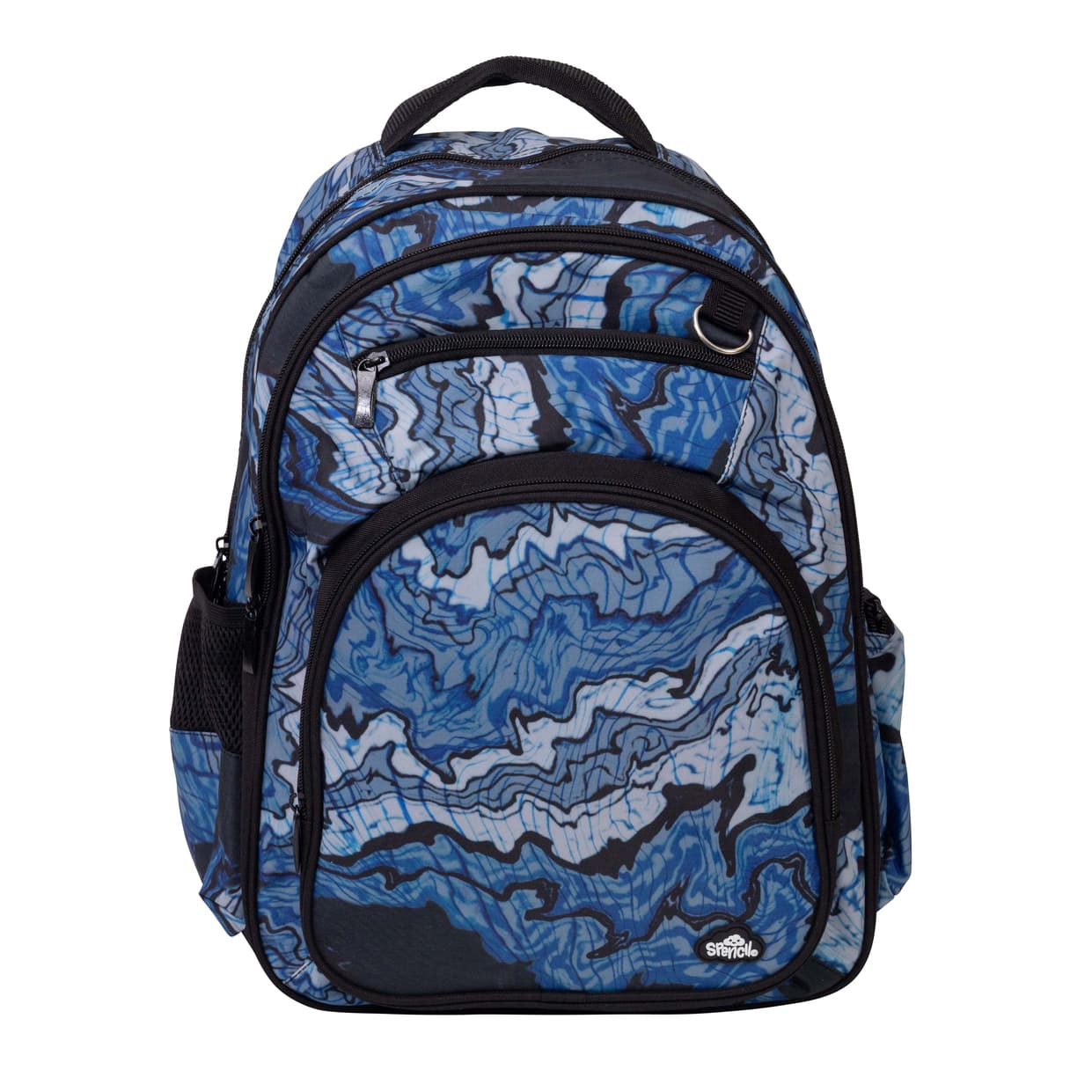 Spencil | Big Kids Backpack | Ripple Effect
