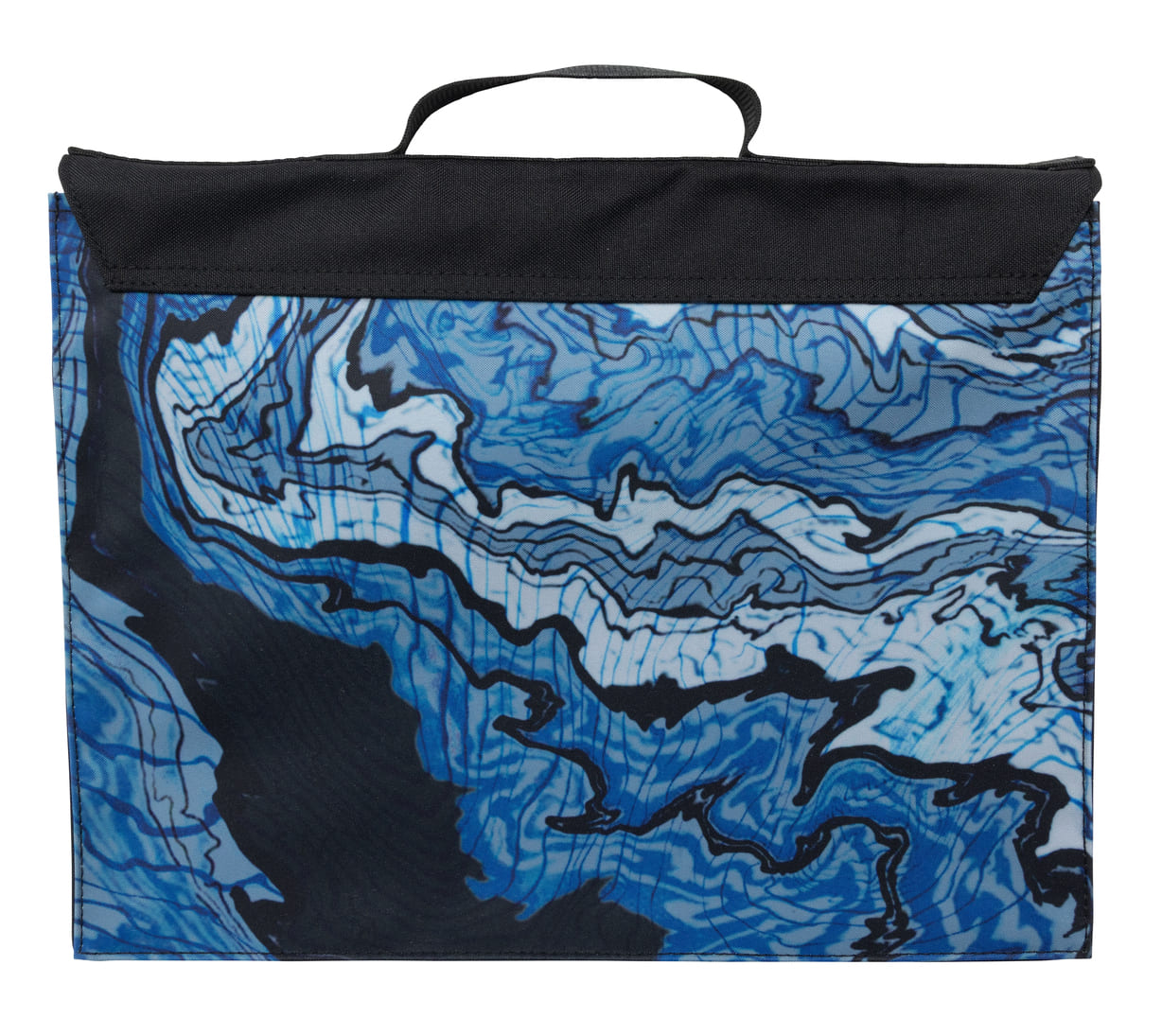 Spencil | Library Bag | Ripple Effect