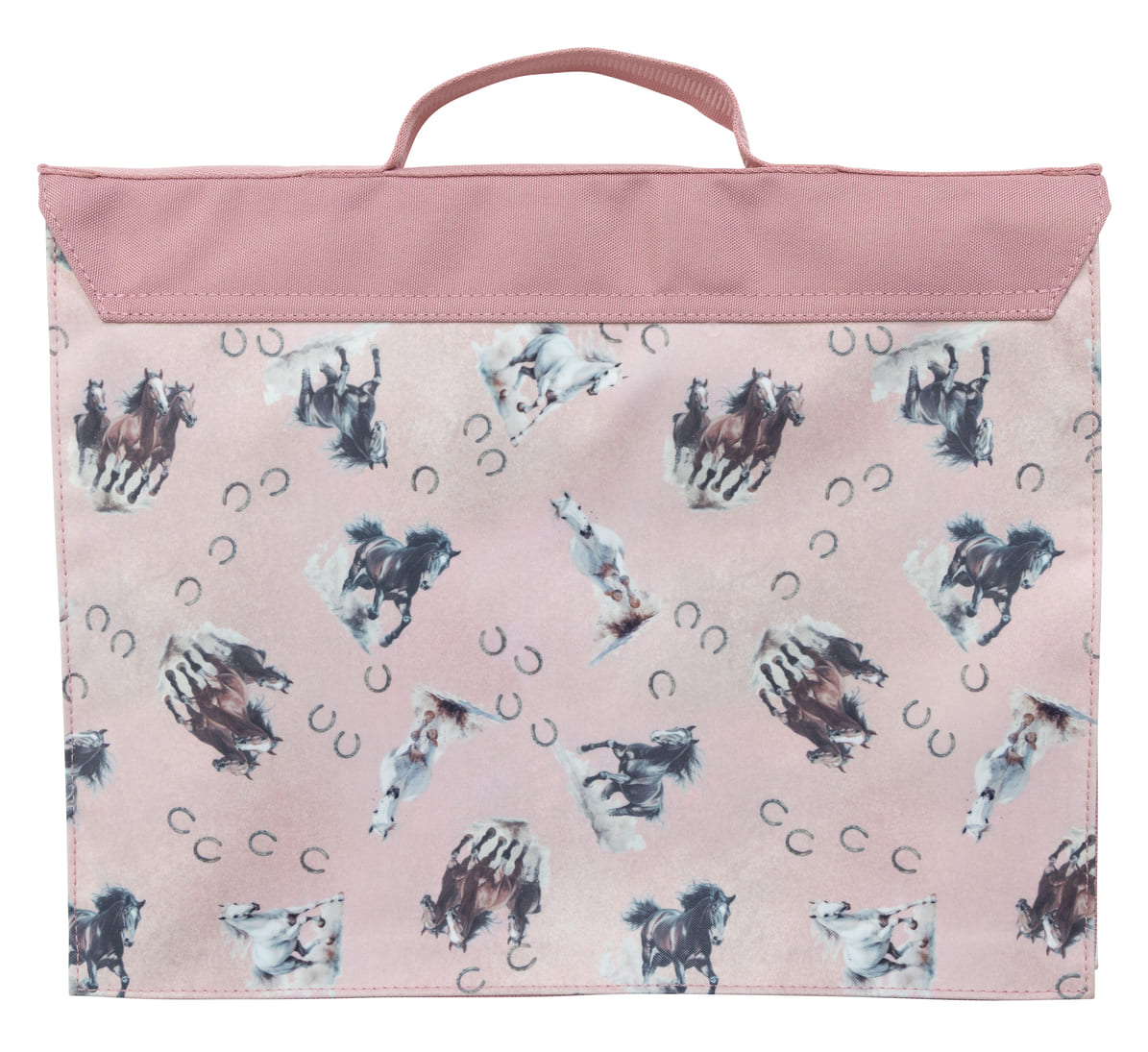 Spencil | Library Bag | Wild Horses