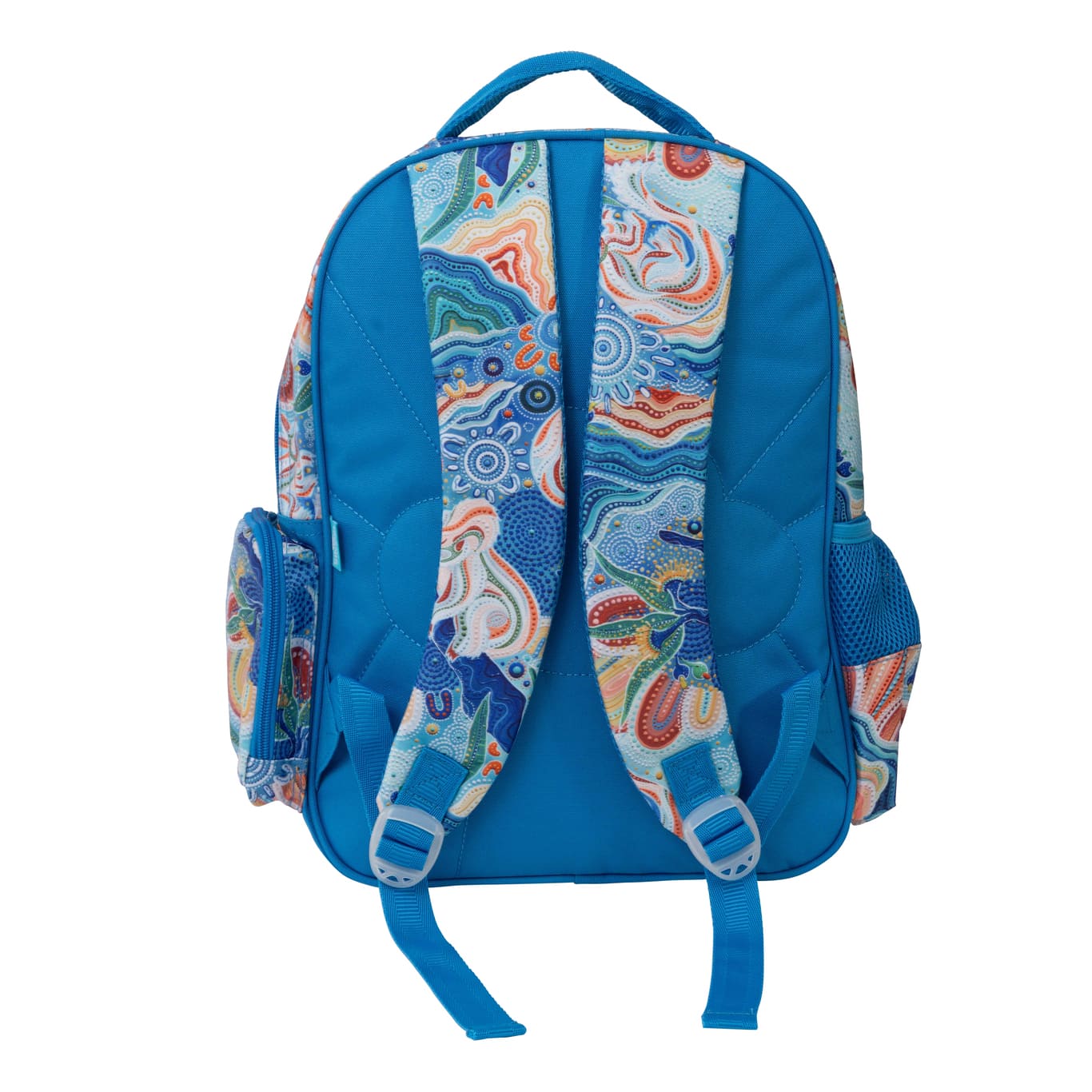 Spencil | Little Kids Backpack | Wani-Wani Watina