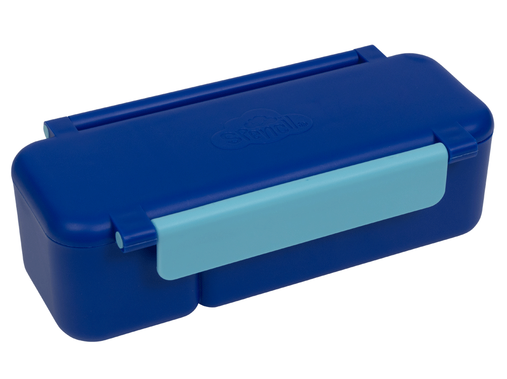 Spencil | Snack Attack Box | Azure