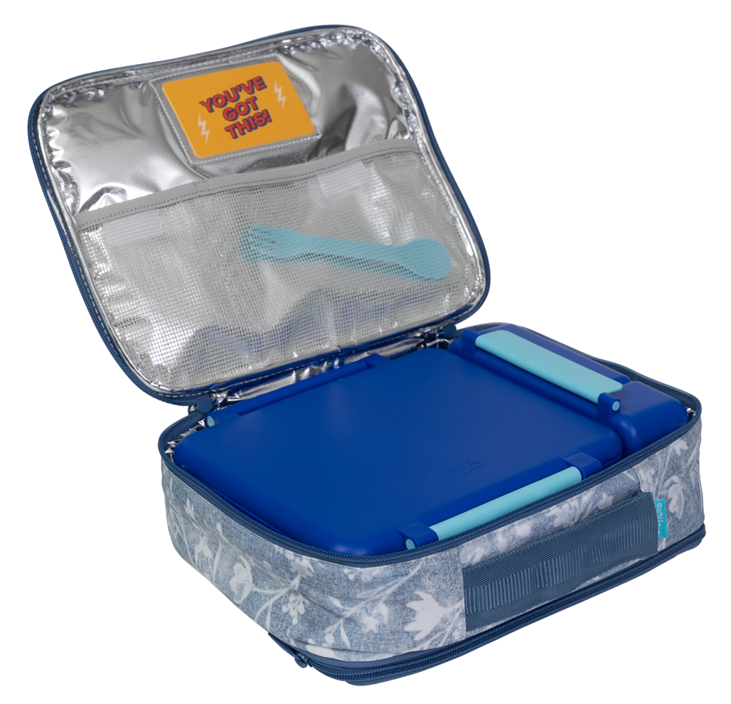 Spencil | Snack Attack Box | Azure