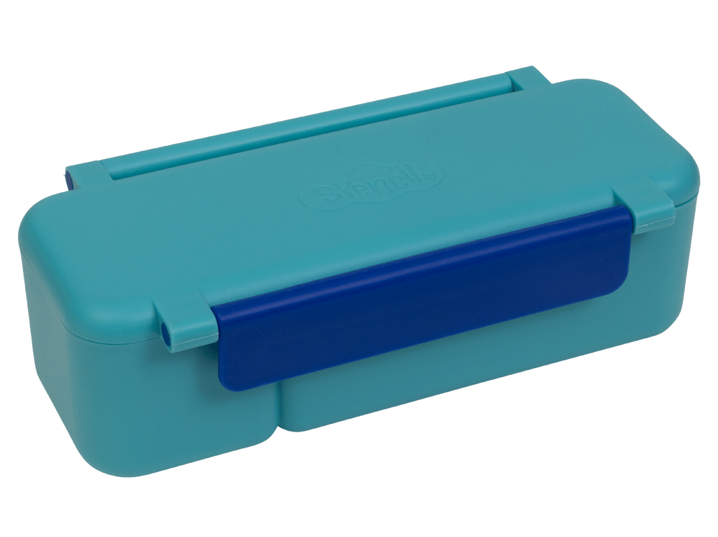 Spencil | Snack Attack Box | Lagoon