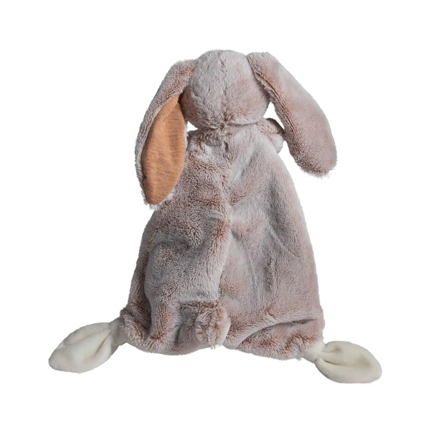 Splosh | Mary Meyer Nursery | Silky Tan Bunny Lovey 33cm