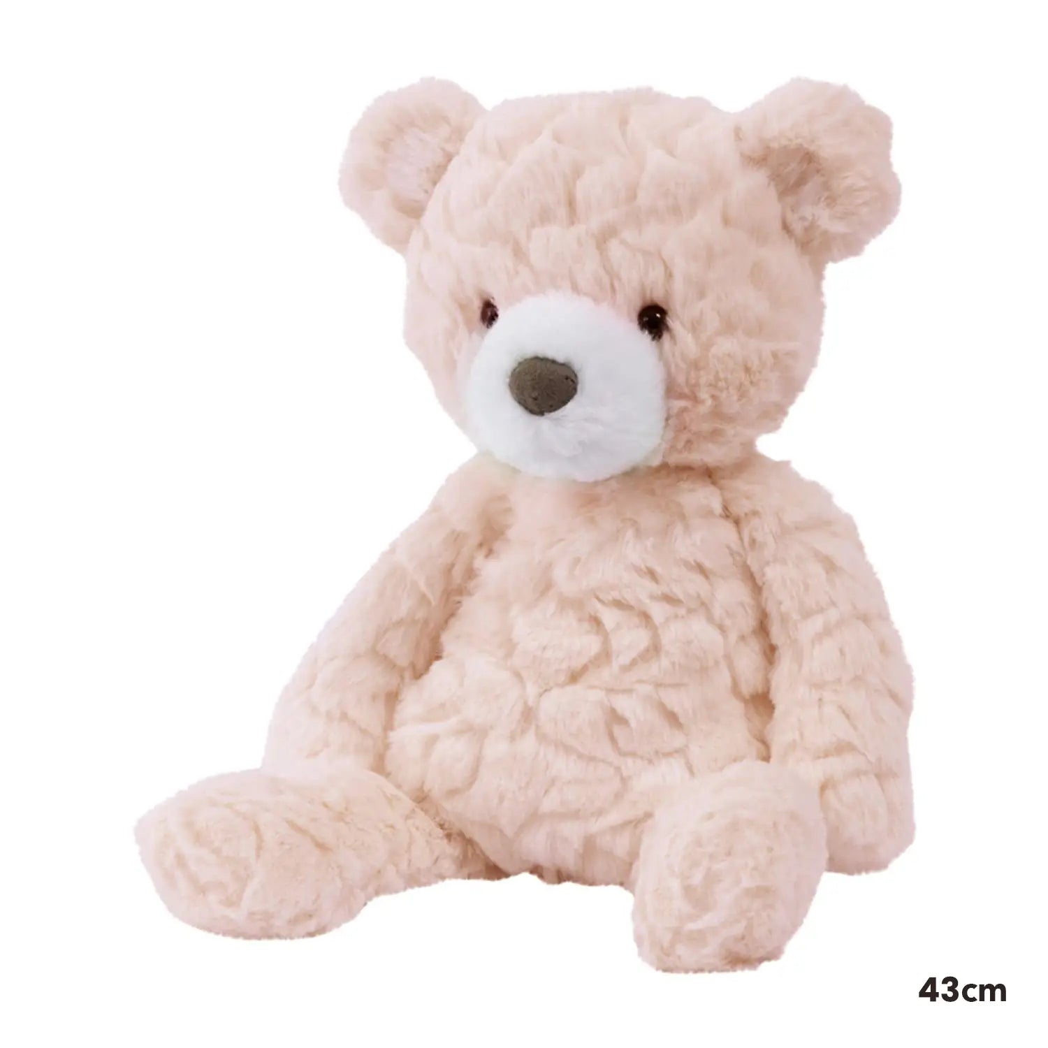 Splosh | Mary Meyer Putty Bear | Blush 43cm