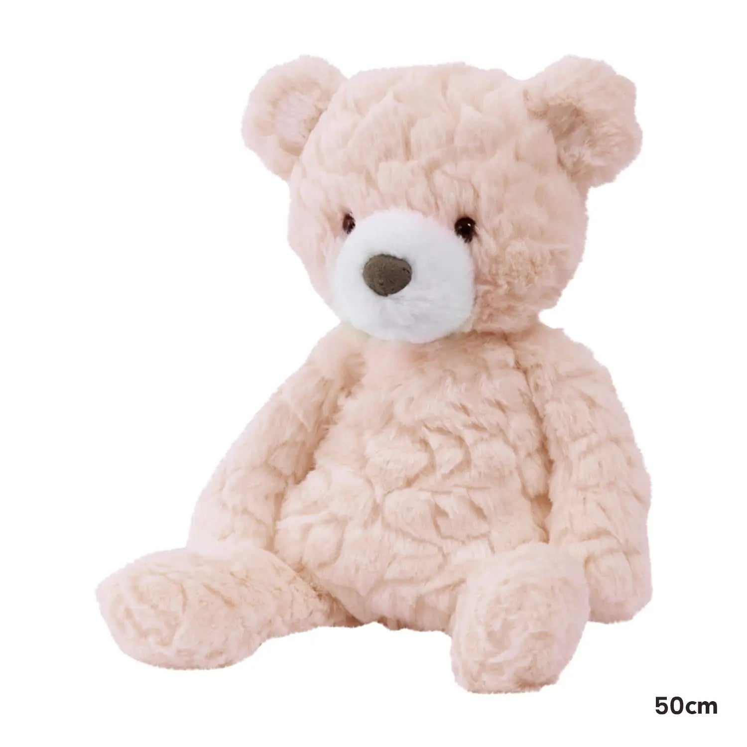Splosh | Mary Meyer Putty Bear | Blush 50cm