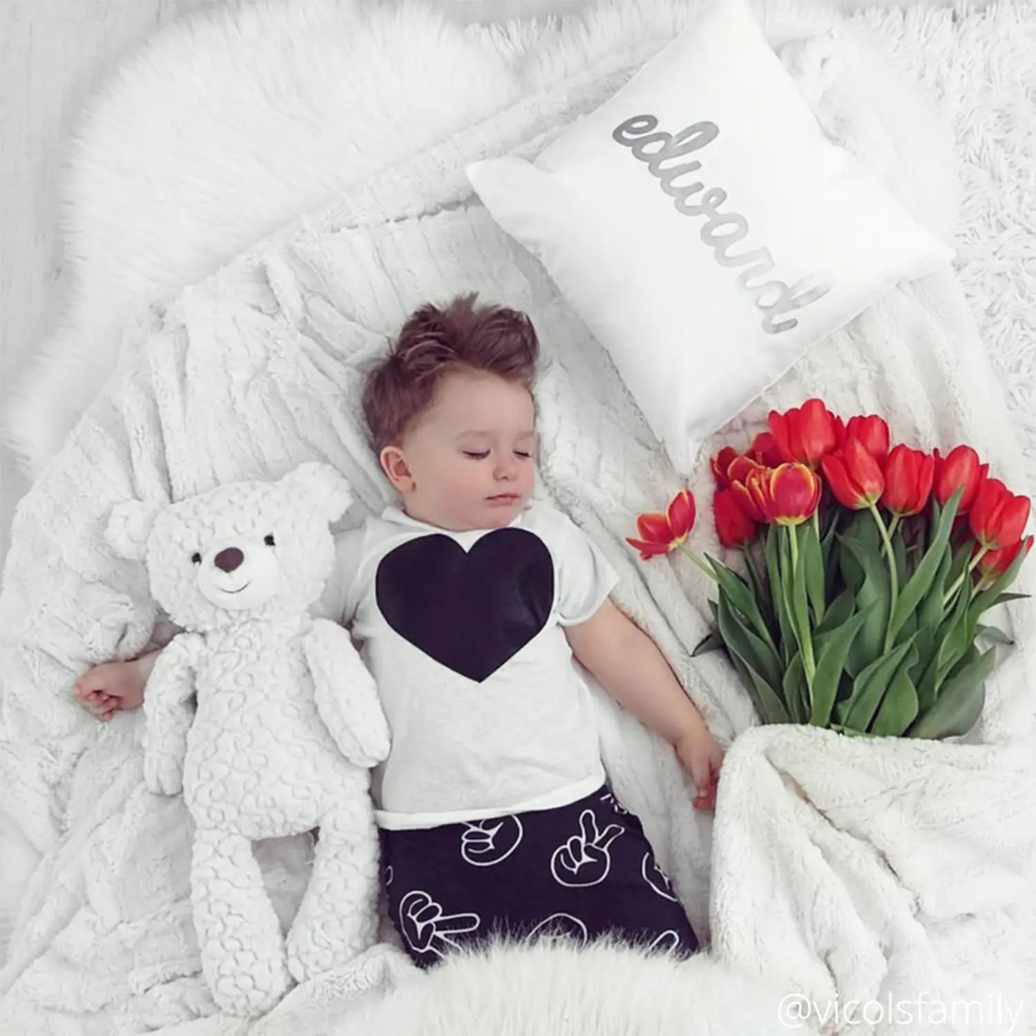 Splosh | Mary Meyer Putty Bear | Cream 50cm