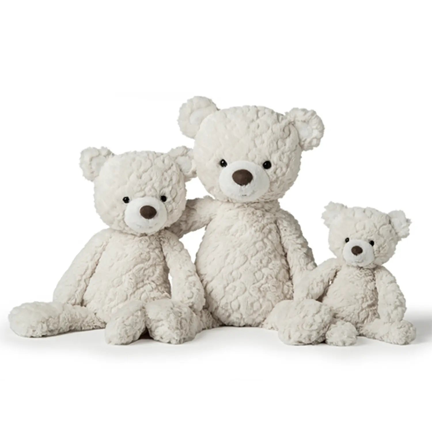Splosh | Mary Meyer Putty Bear | Cream 50cm