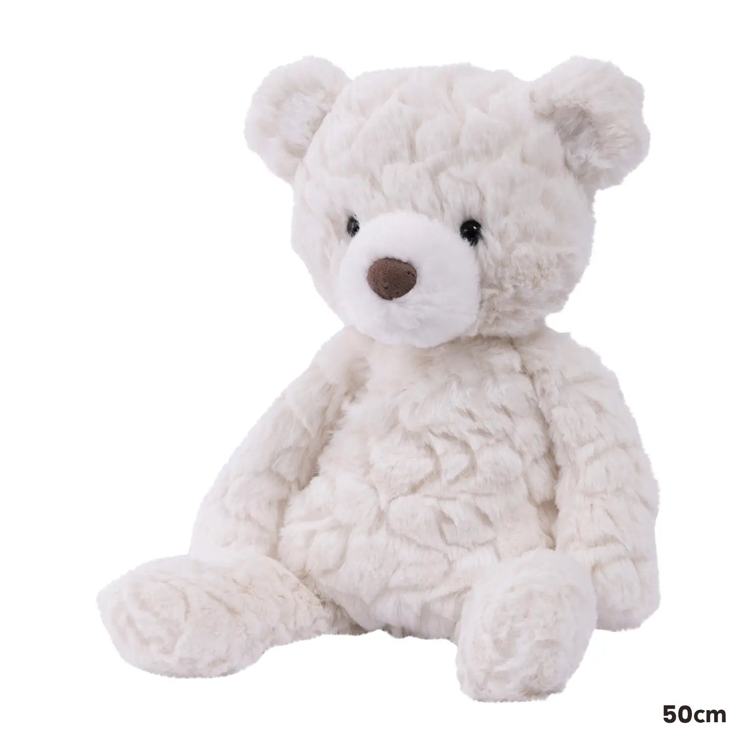 Splosh | Mary Meyer Putty Bear | Cream 50cm