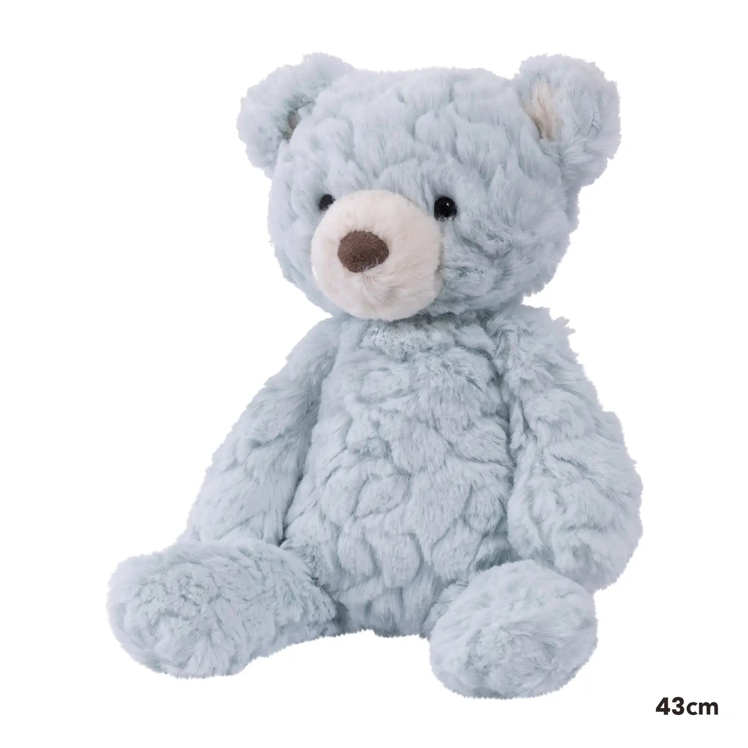 Splosh | Mary Meyer Putty Bear | Seafoam 43cm