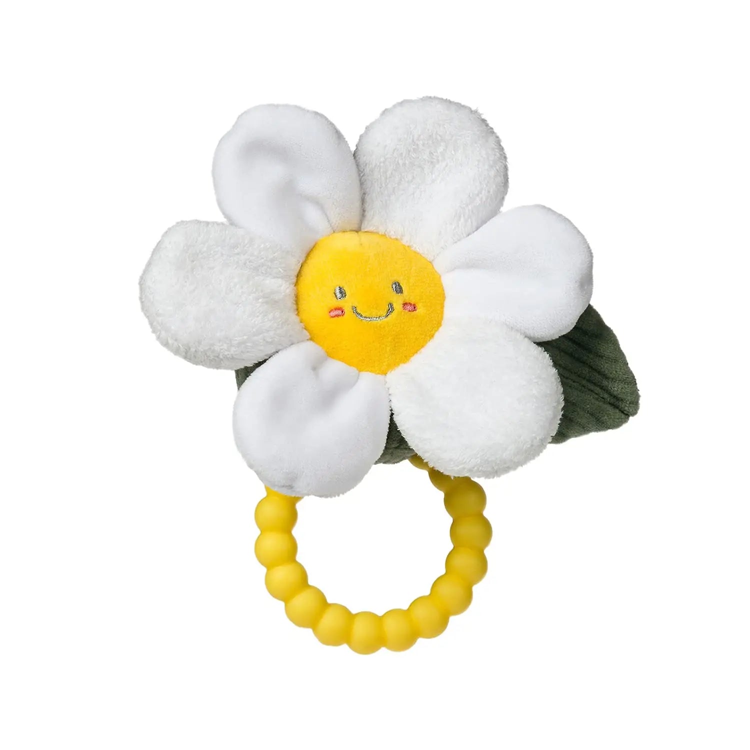 Splosh | Mary Meyer Sweet Soothies Teether Rattle | Daisy