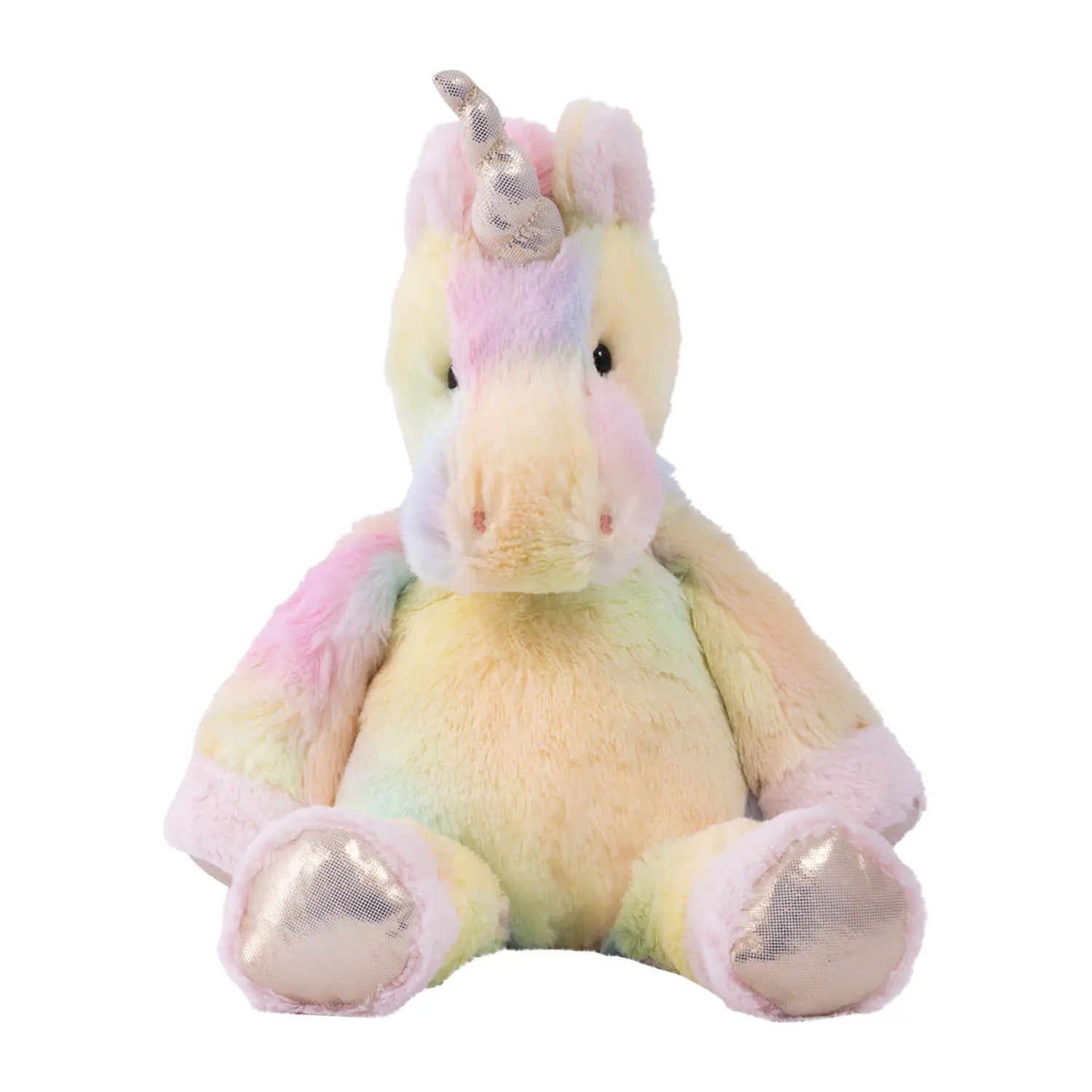 Splosh | Mary Meyer Marshmallow Animal | Fro-Yo Unicorn 23cm