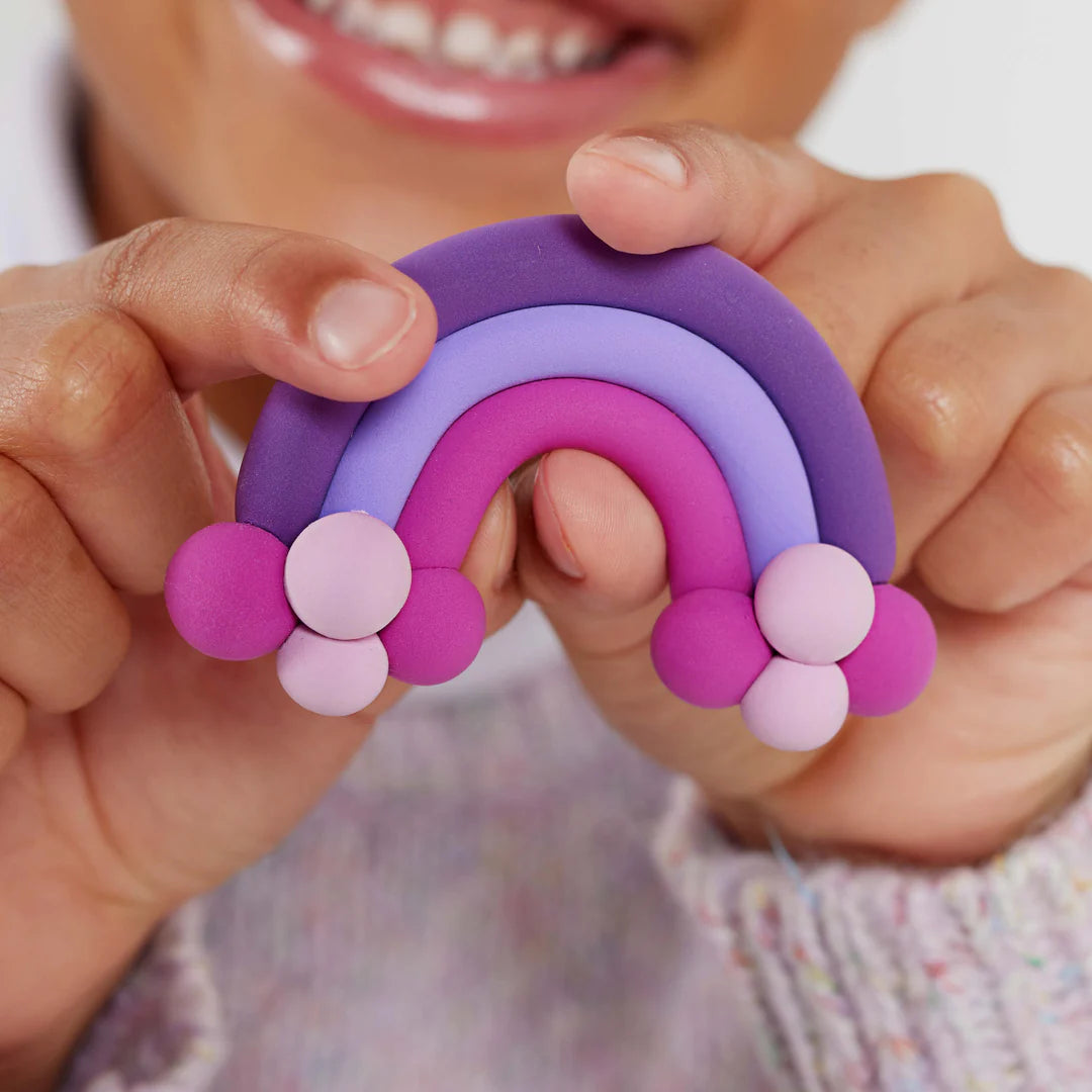 Tiger Tribe | Super Clay | Twilight (Purples)