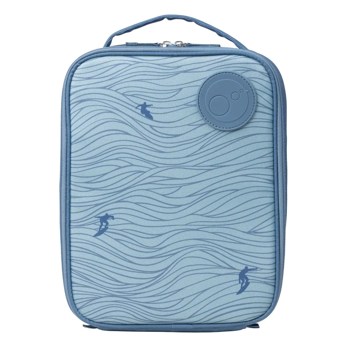 bbox Lunchbag - Surfs Up