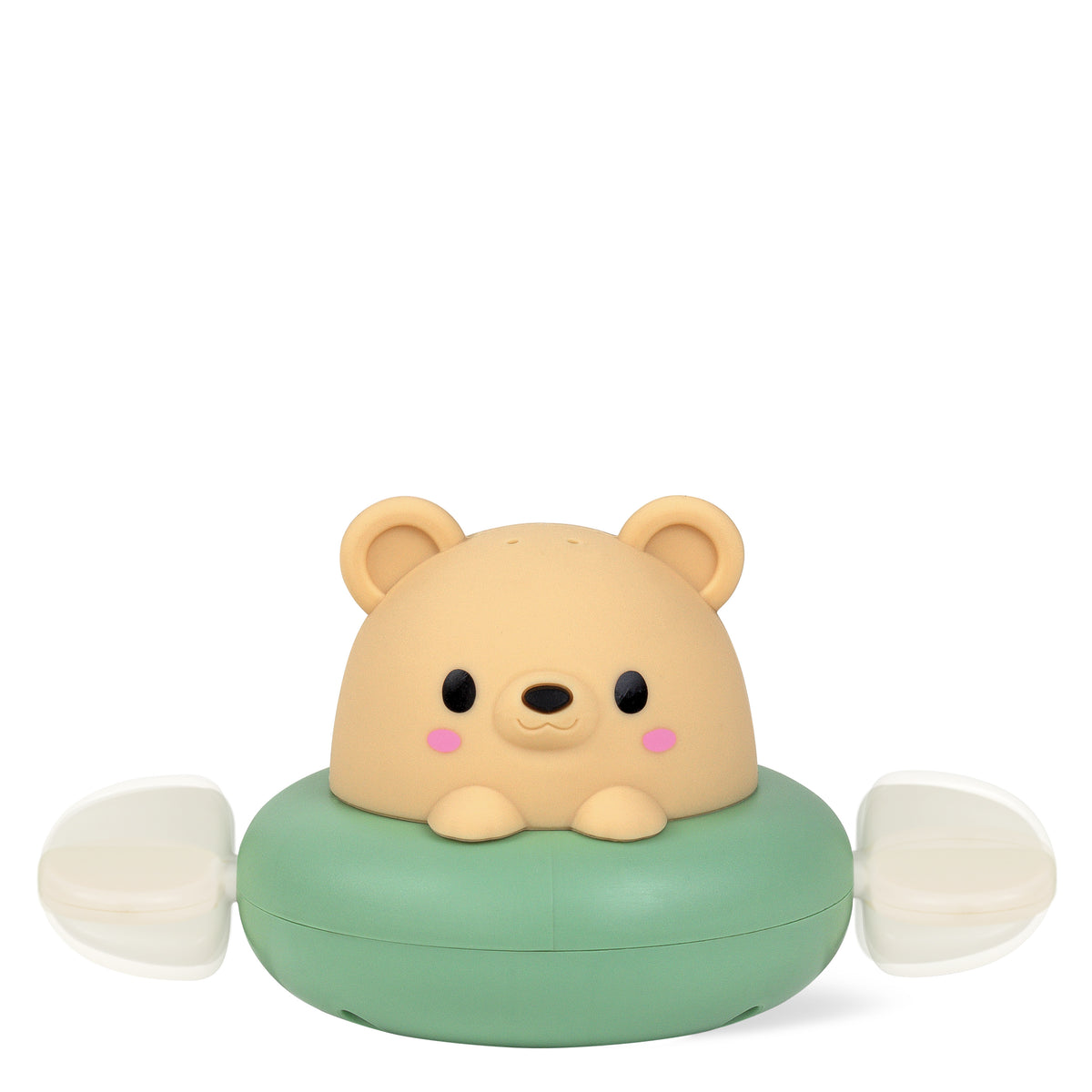 Tiger Tribe | Bath Paddle Boat - Bear
