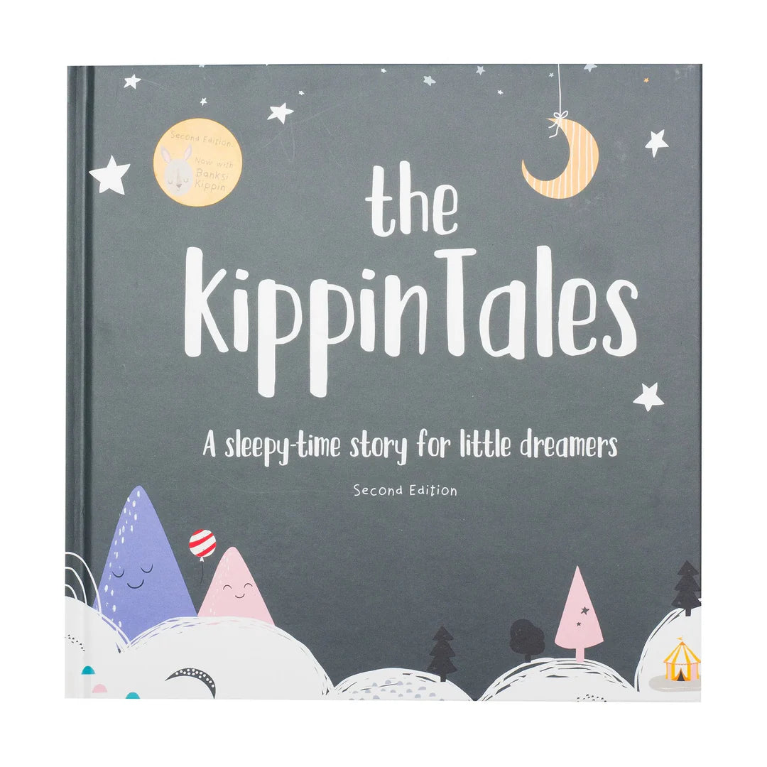 The Kippin Tales