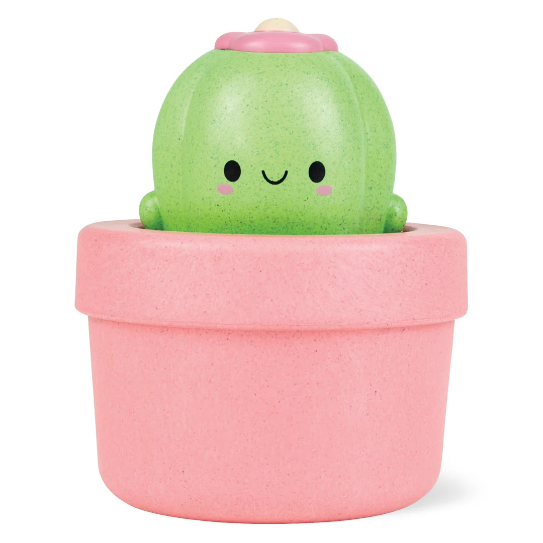 Tiger Tribe | Bath Pop-Up | Cactus