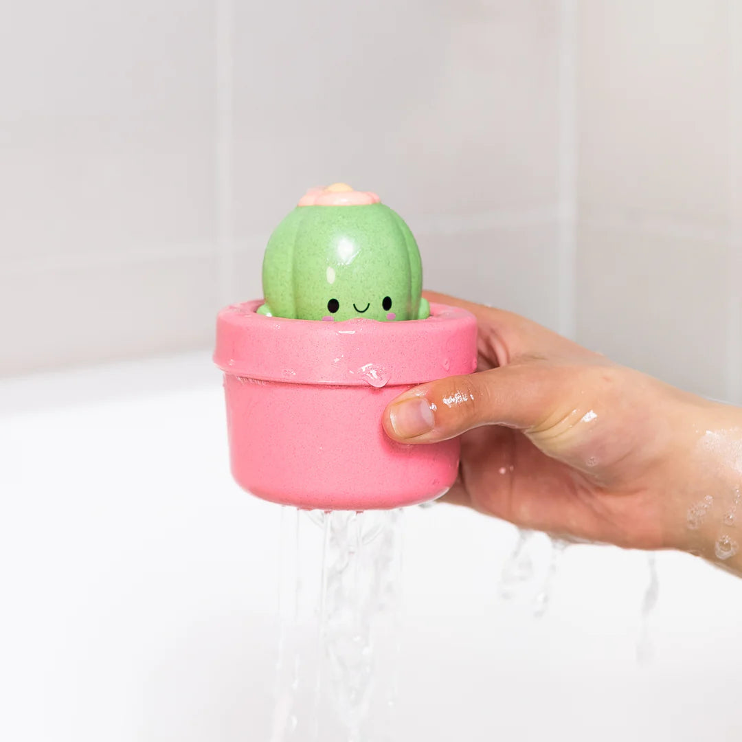 Tiger Tribe | Bath Pop-Up | Cactus