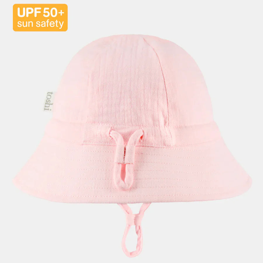 Toshi | Bell Hat Sammy | Blossom