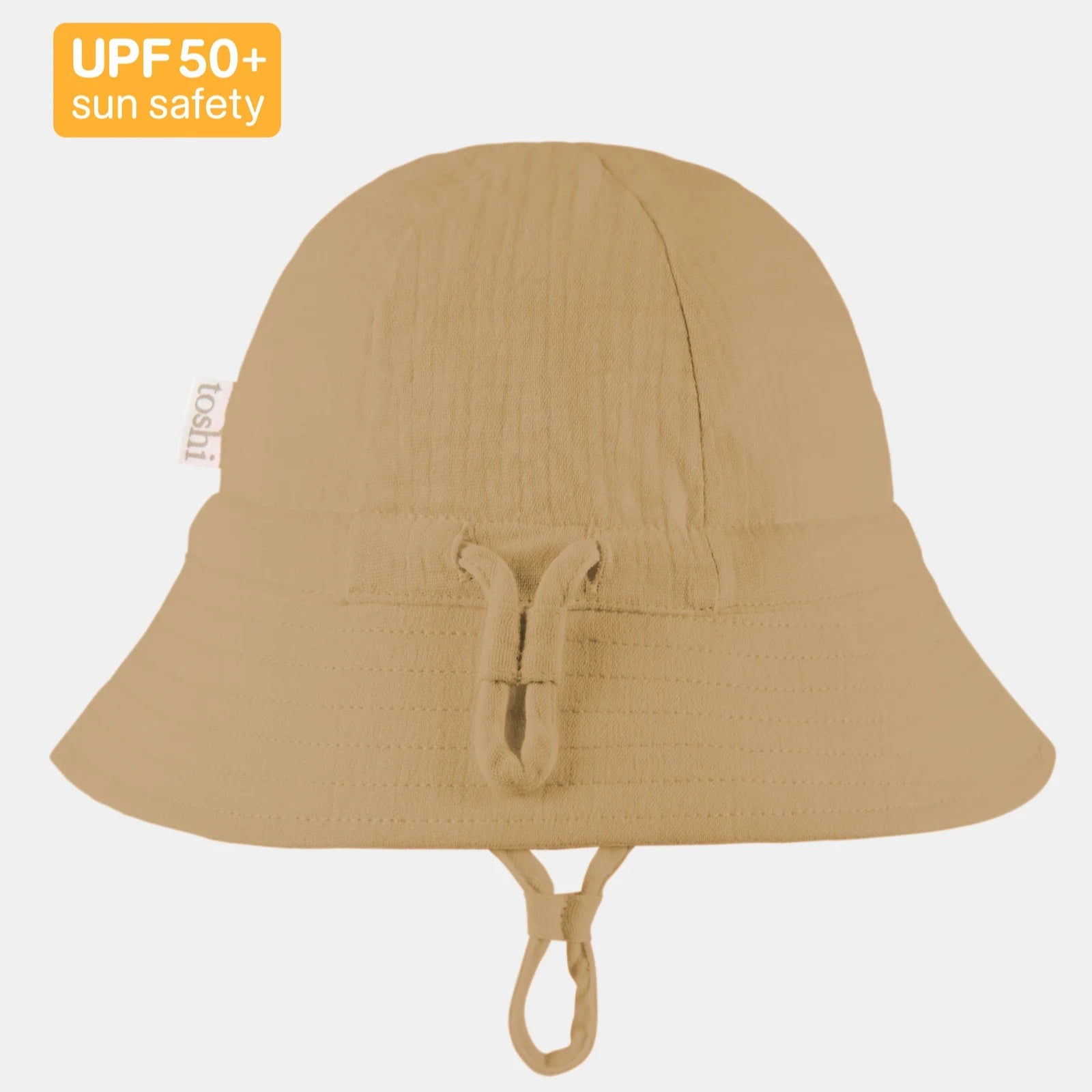 Toshi | Bell Hat Sammy | Driftwood