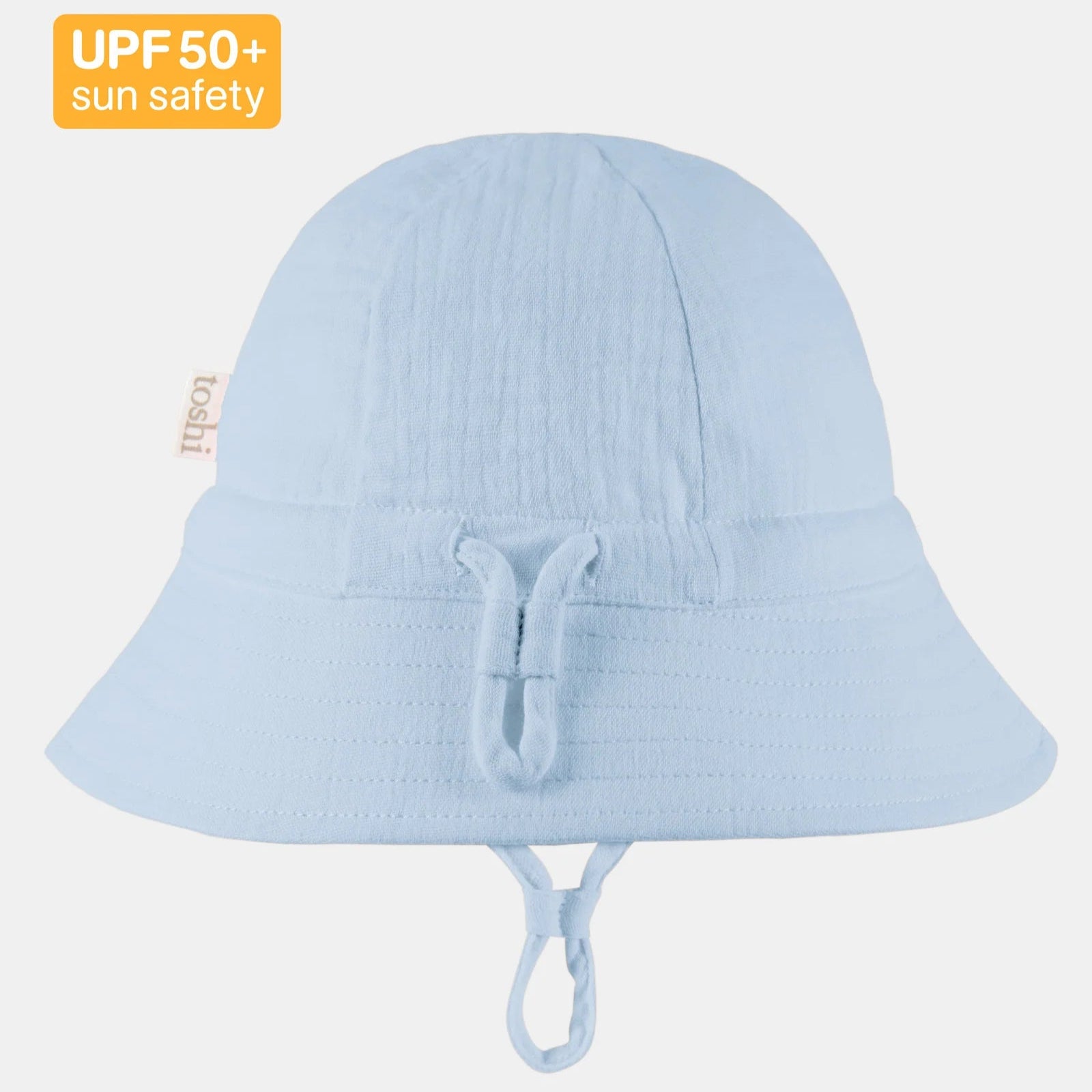 Toshi | Bell Hat Sammy | Dusk