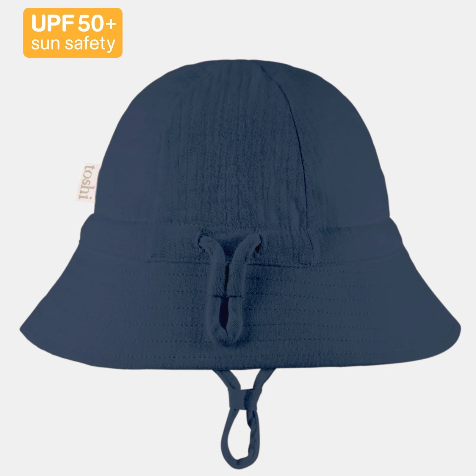 Toshi | Bell Hat Sammy | Midnight