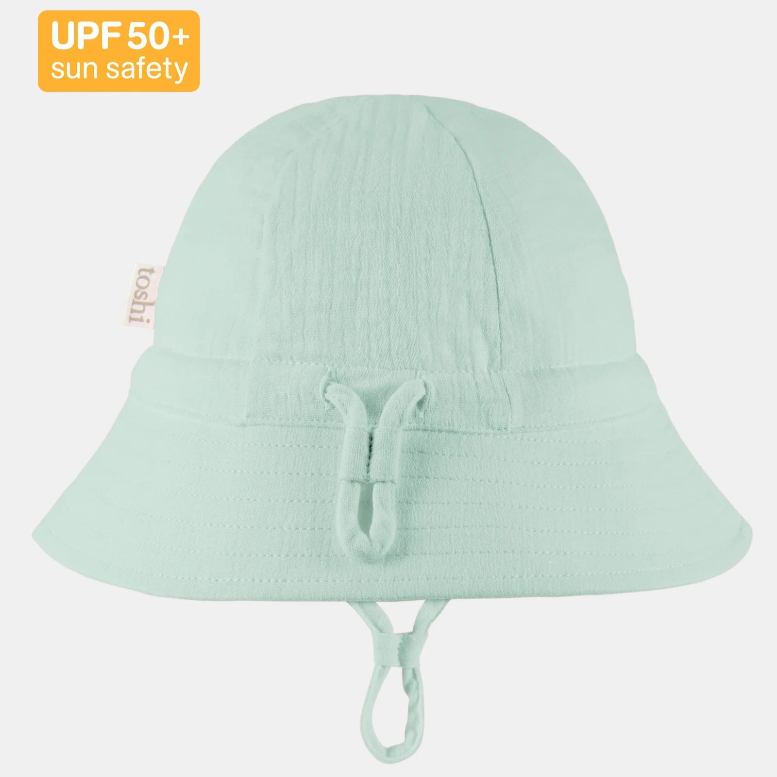 Toshi | Bell Hat Sammy | Sage