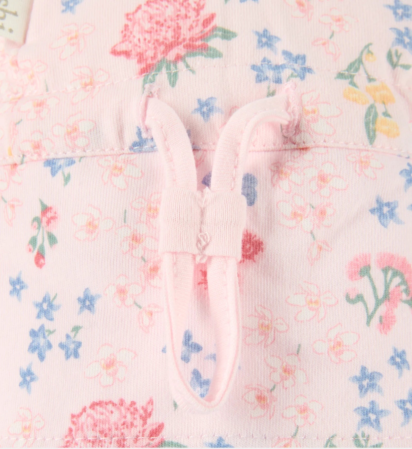 Toshi | Flap Cap Down Under | Acacia Blossom