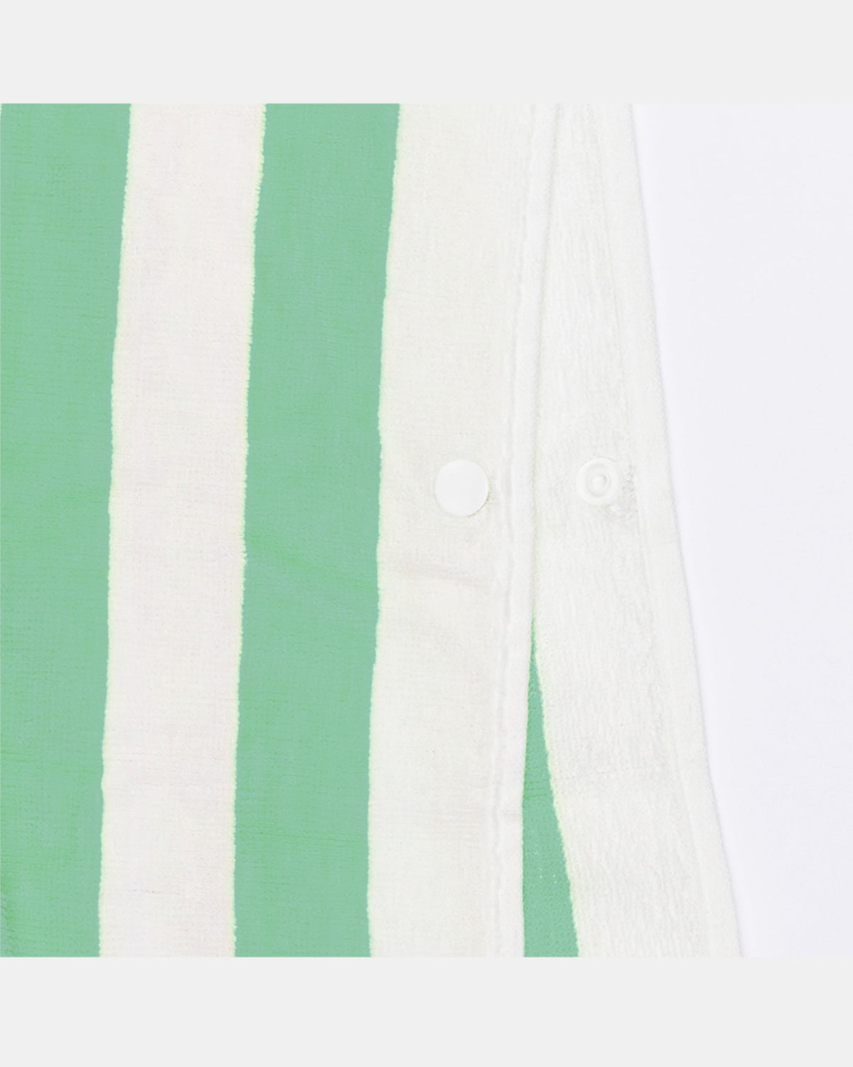Toshi | Hooded Towel Beachcomber Seagrass
