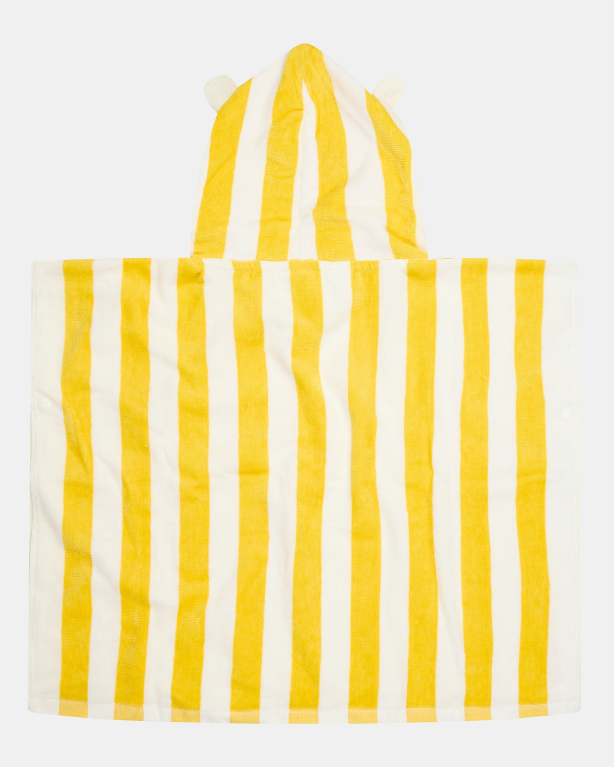 Toshi | Hooded Towel Beachcomber Sunny