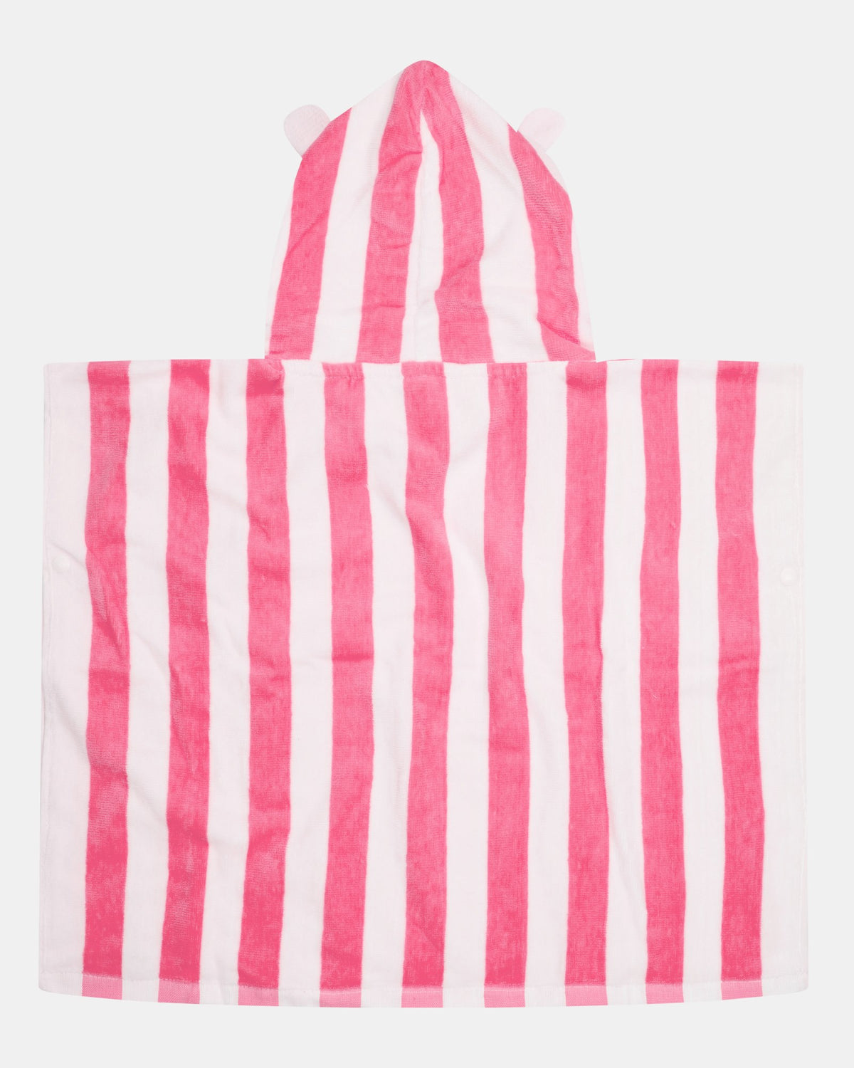 Toshi | Hooded Towel Beachcomber Watermelon