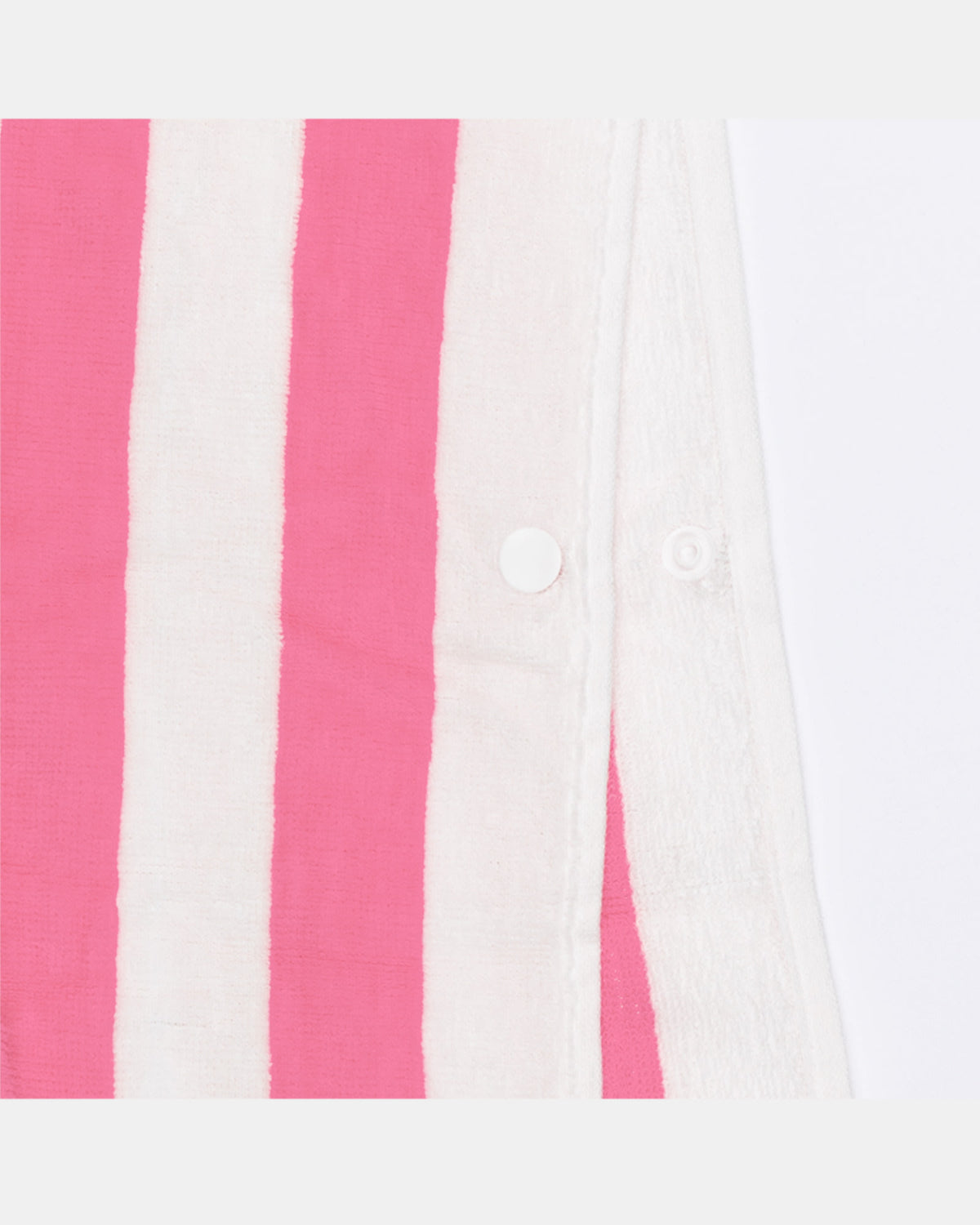 Toshi | Hooded Towel Beachcomber Watermelon