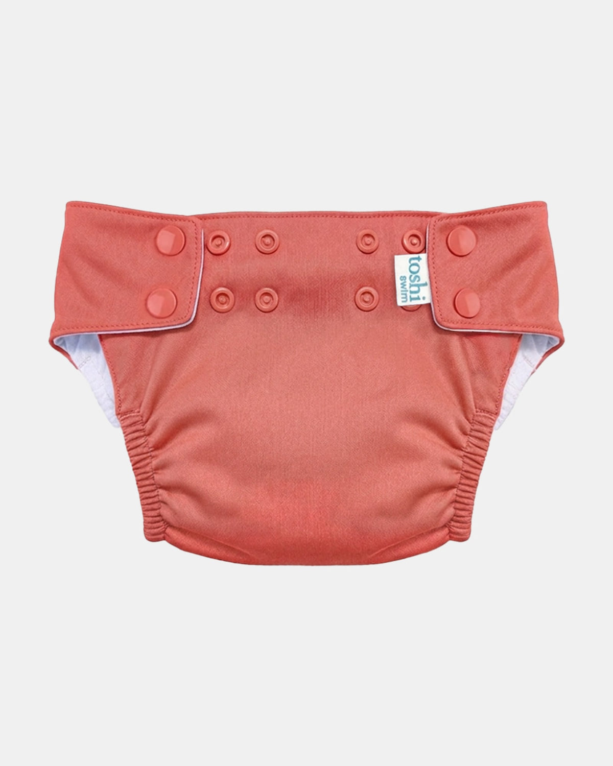 Toshi | Reusable Swim Nappy Beachcomber Lobster