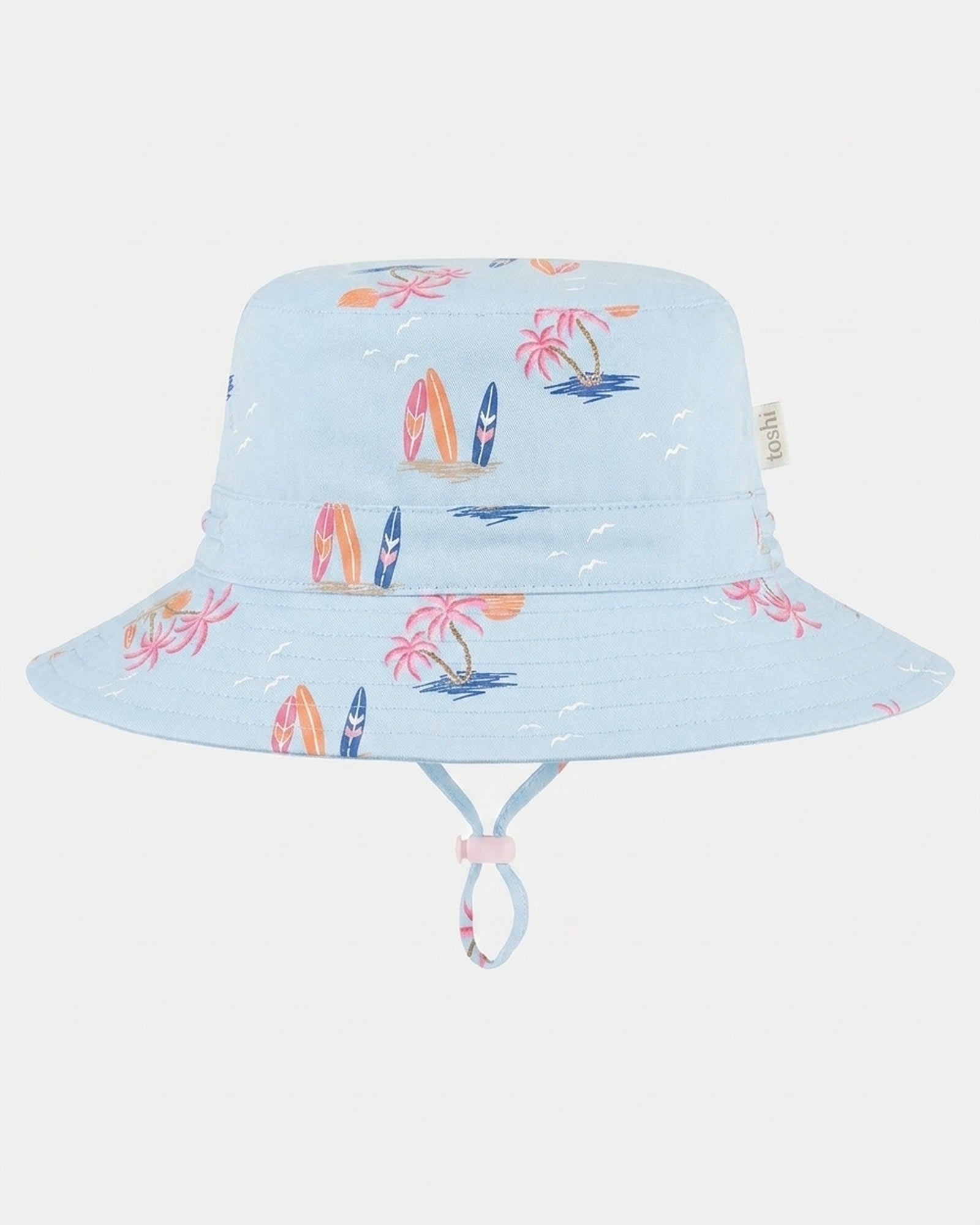 Toshi Sunhat Arcadia Surf Babe