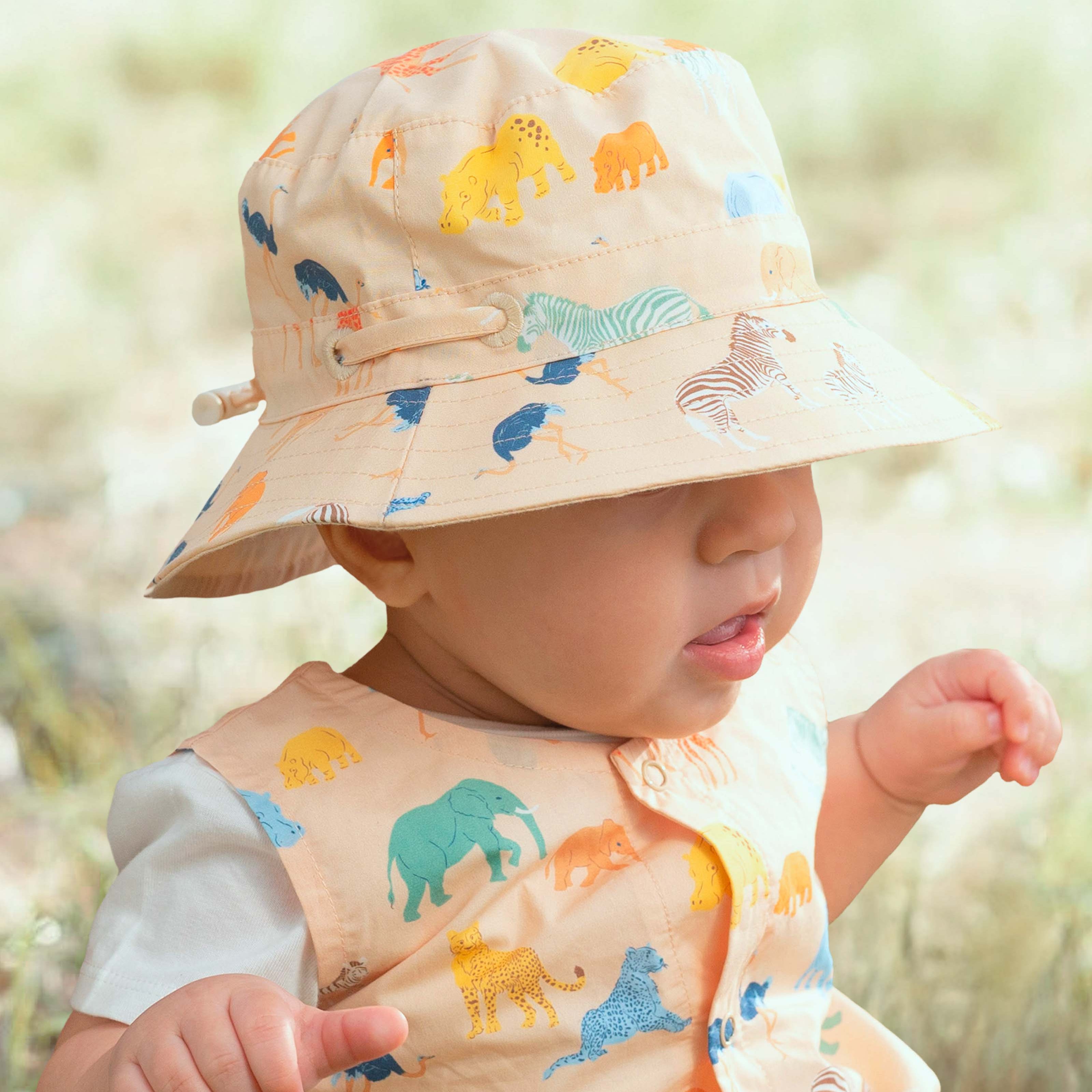 Toshi | Sunhat Banjo | Congo Driftwood