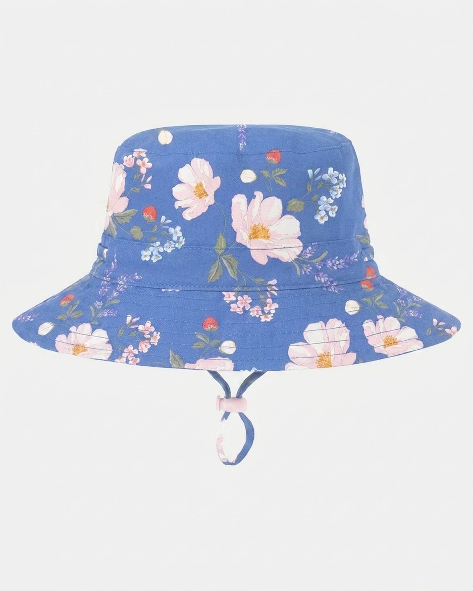 Toshi Sunhat Camille Capri