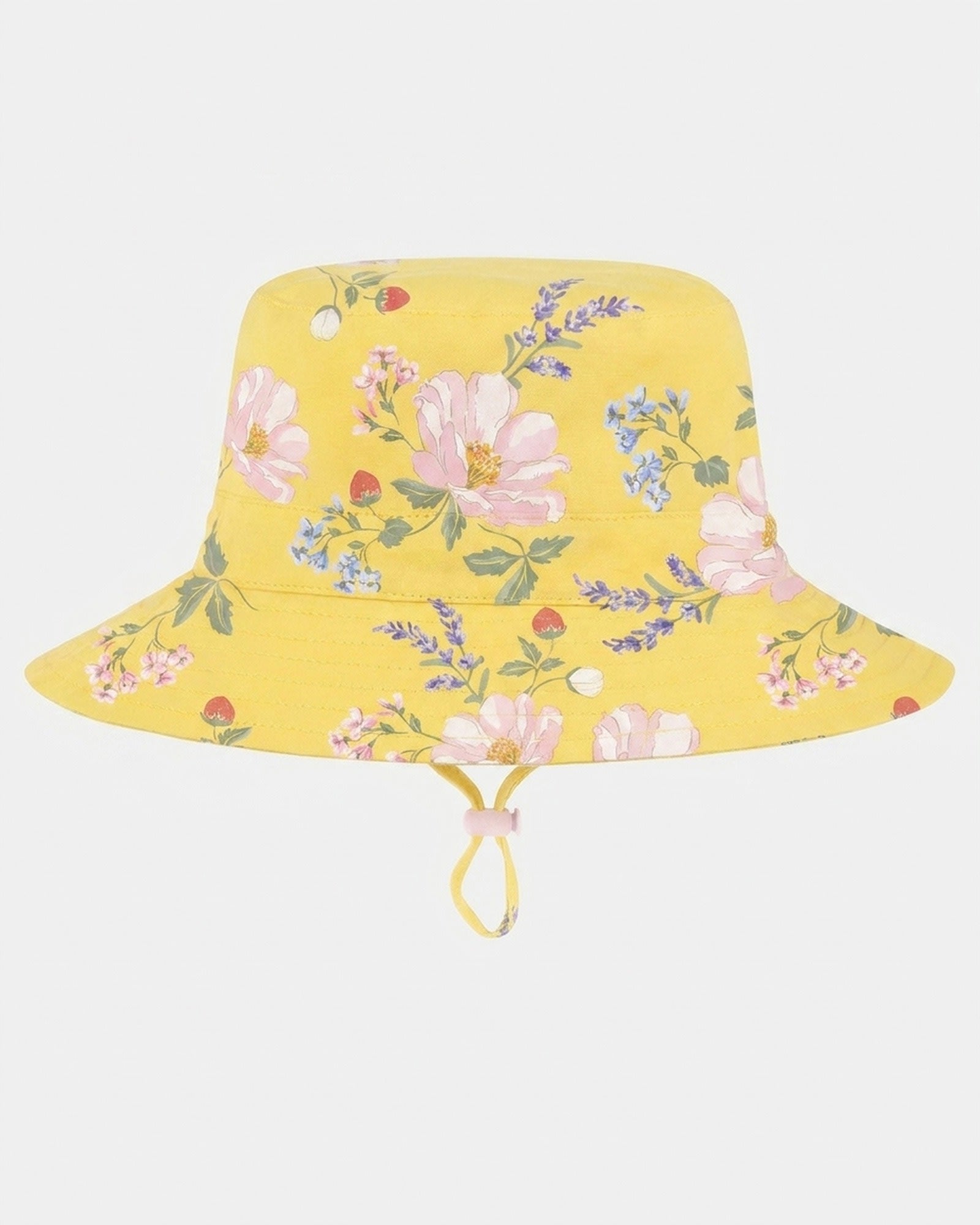 Toshi Sunhat Camille Sunny
